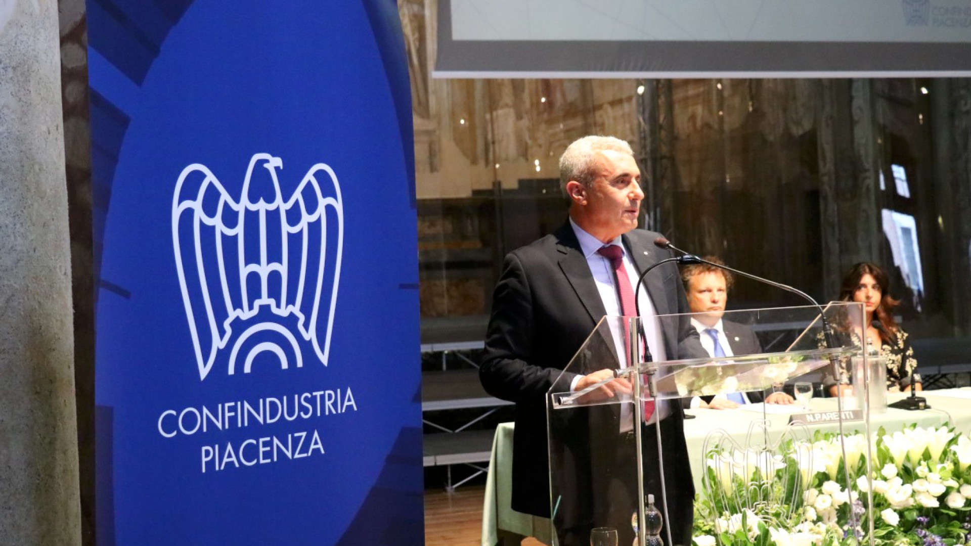 Confindustria invita 800 studenti in assemblea. "Abbiamo bisogno di loro"