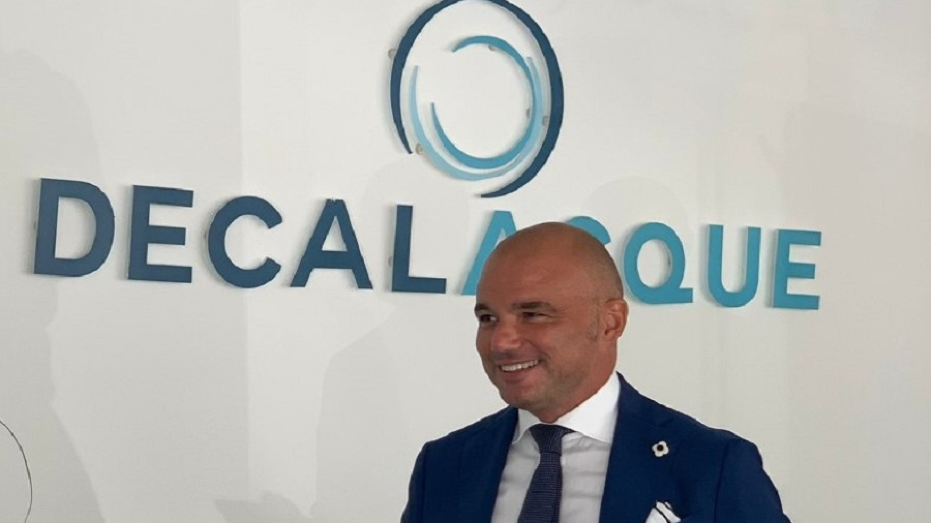 Intervista a Alessandro De Santis, vicepresidente River Volley e CdA Piacenza Calcio
