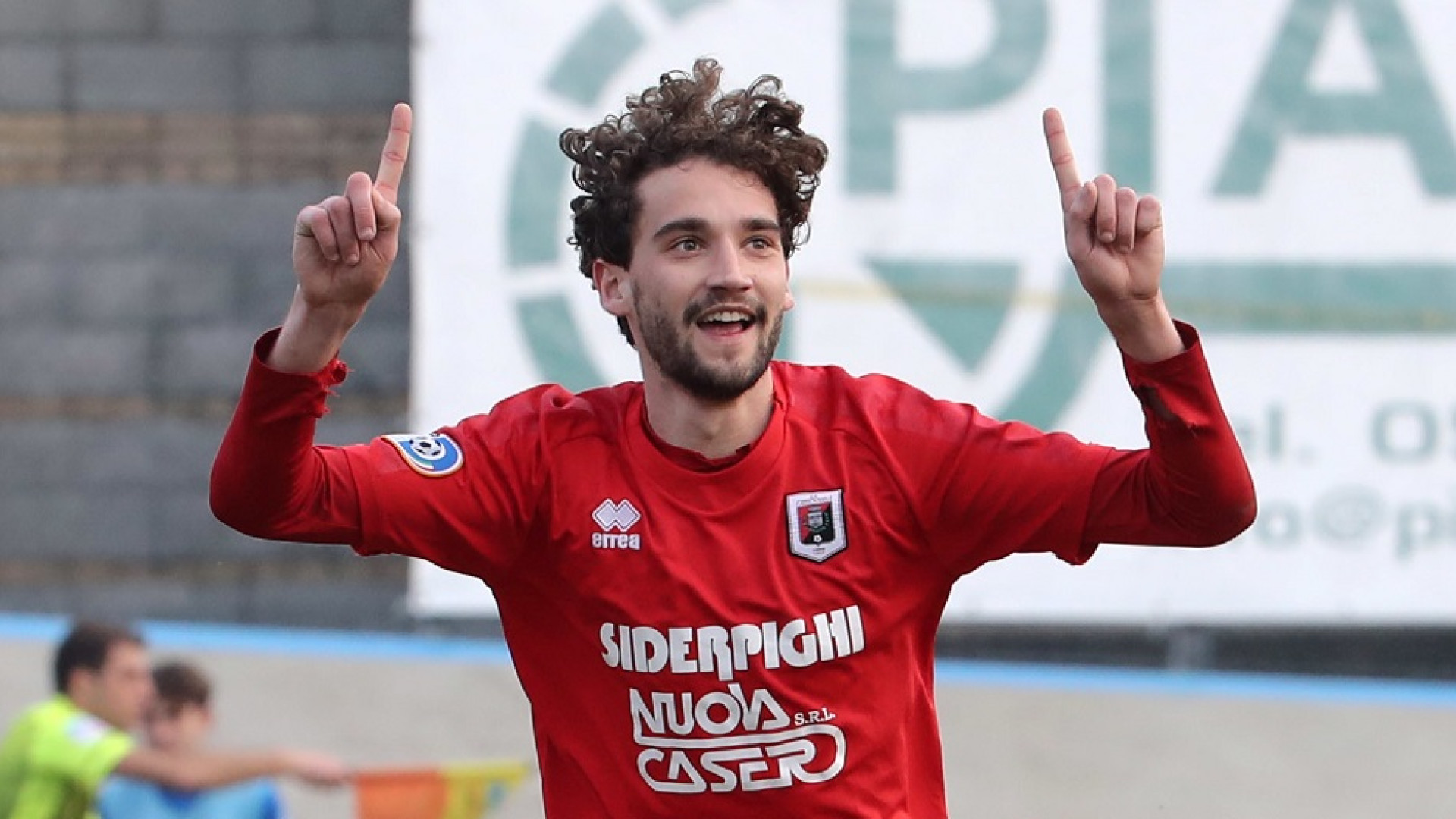 Il Fiorenzuola si tiene stretto Oneto: l'attaccante rimane in rossonero