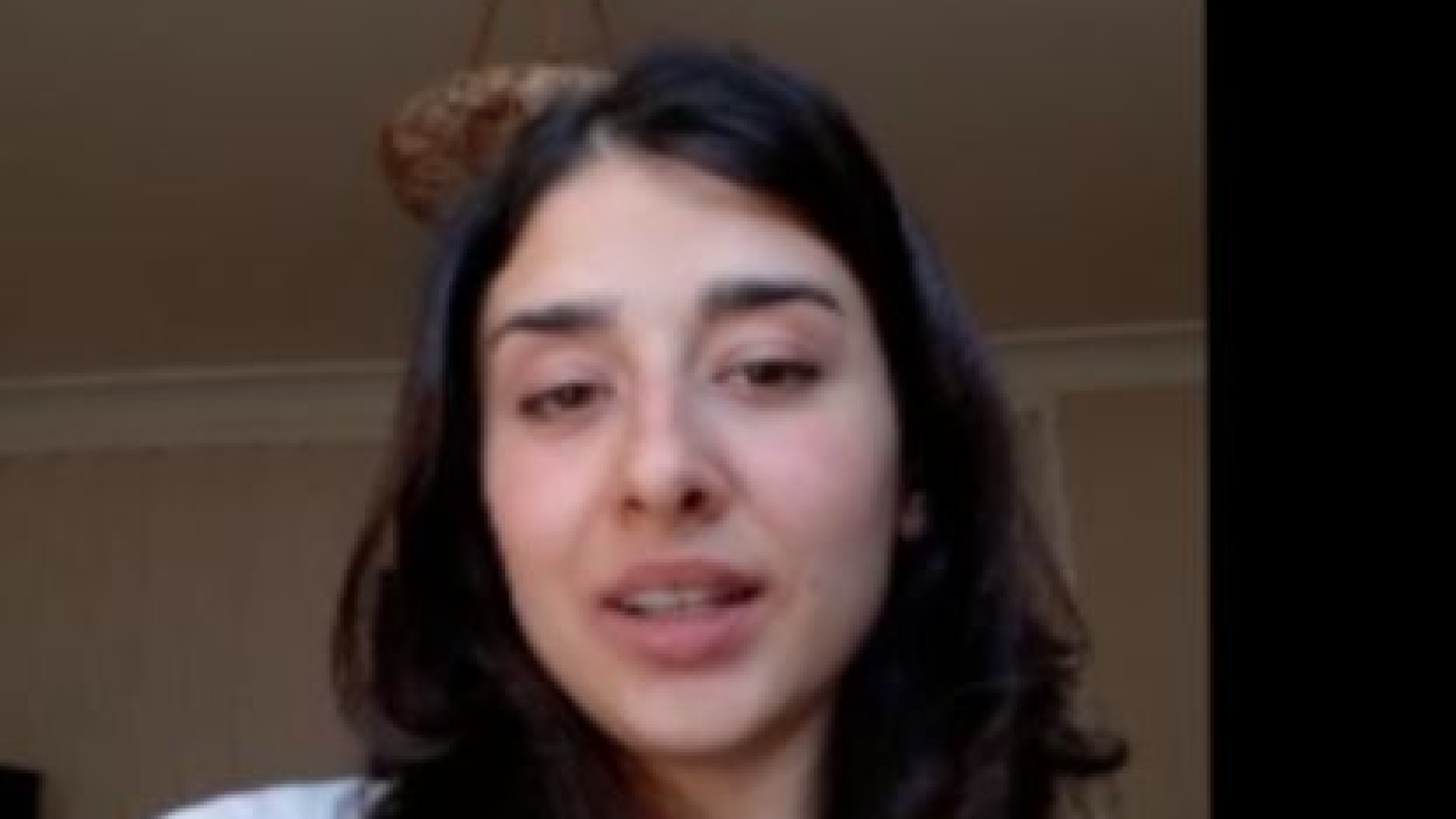 Chiara Sala, architetto a Oslo: "Orgogliosa di come sta reagendo Piacenza"