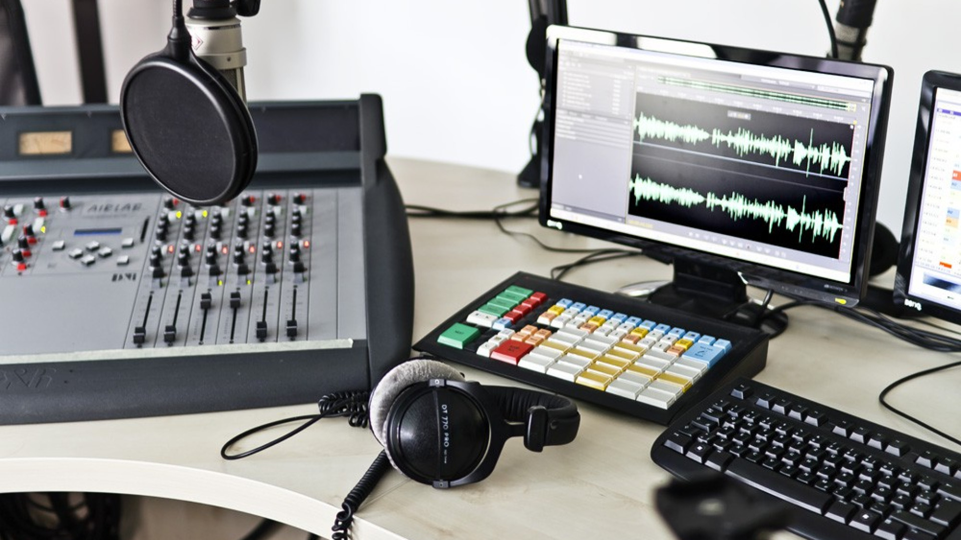 Liceo Gioia: nasce la prima web radio studentesca