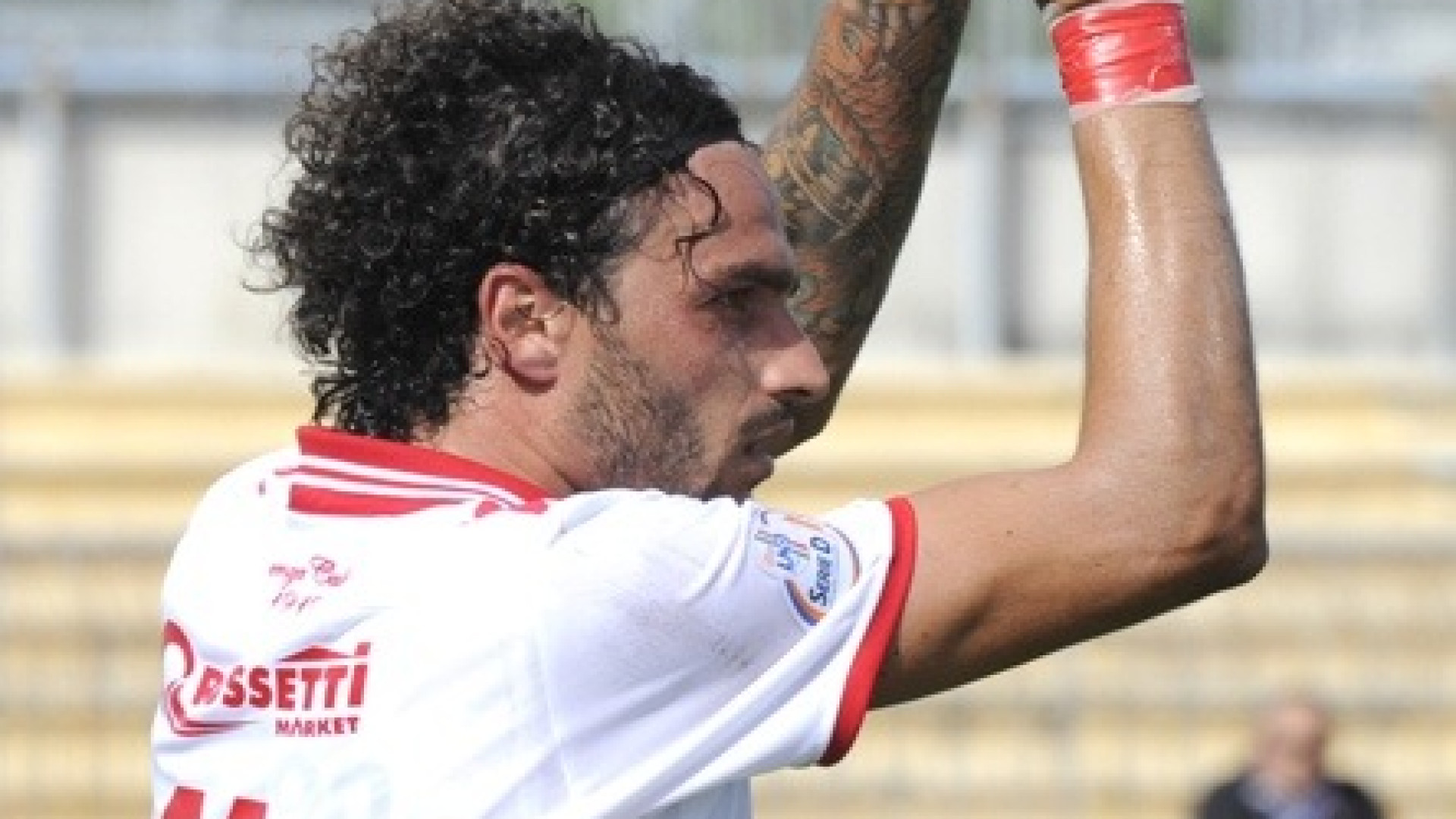 Piace, vietato sbagliare con il Mapello. Marrazzo:"Abbiamo bisogno dei tifosi"