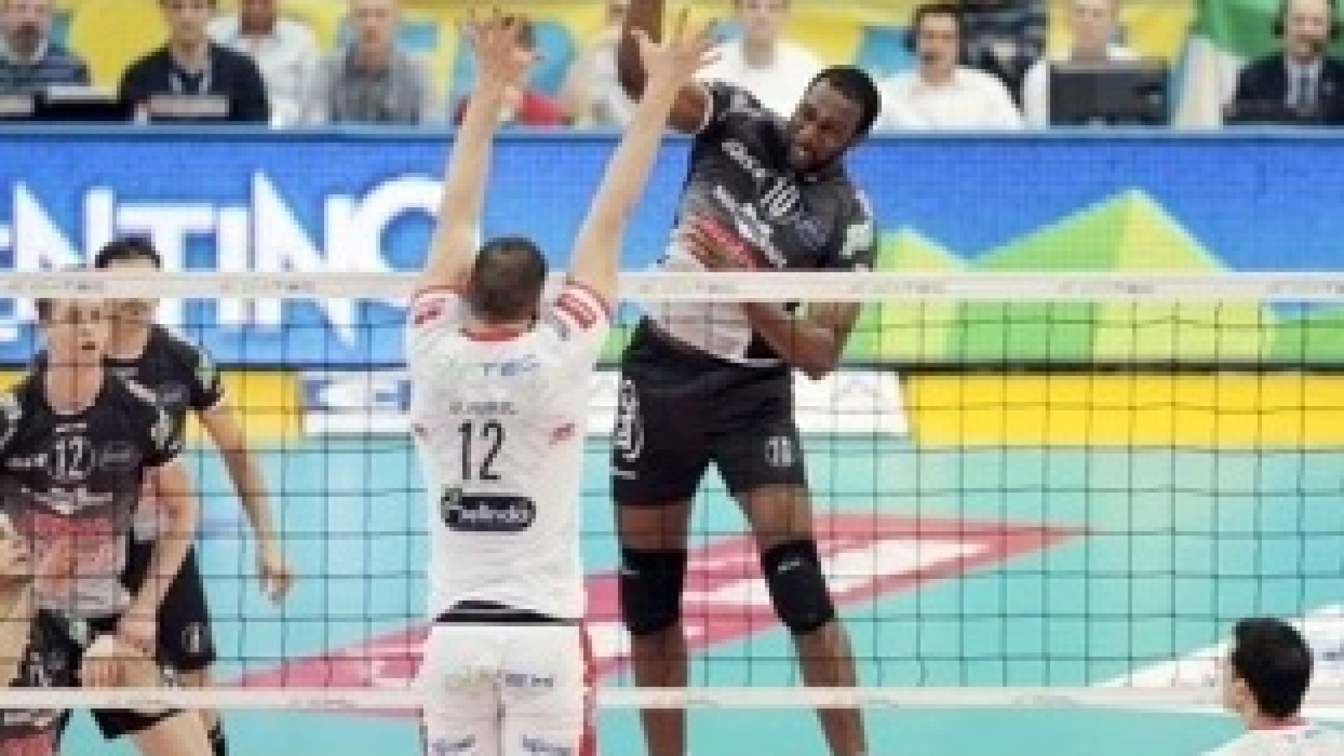 Copra Elior: per Simon è addio. Giocherà in Russia con l'Ural Ufa