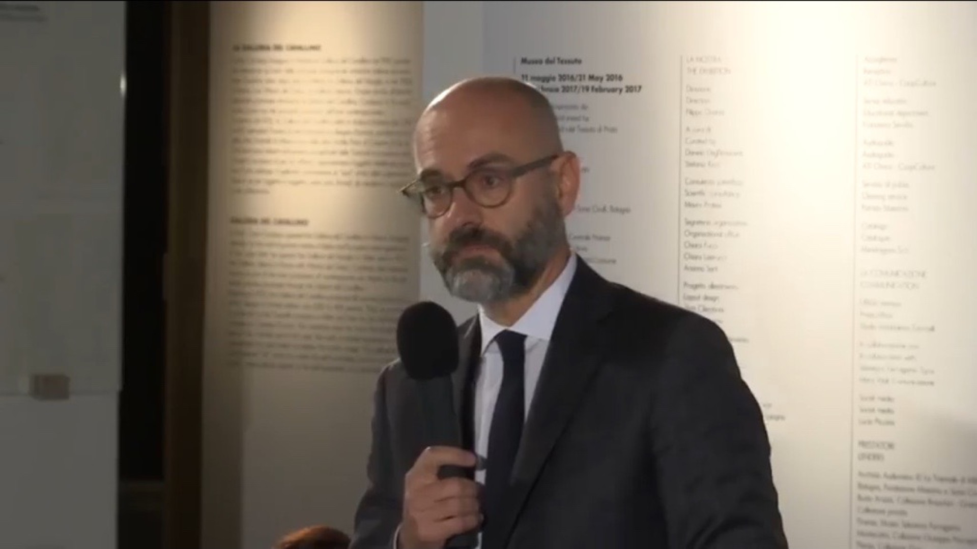 Scelto il nuovo segretario generale: è Roberto Gerardi, arriva da Prato