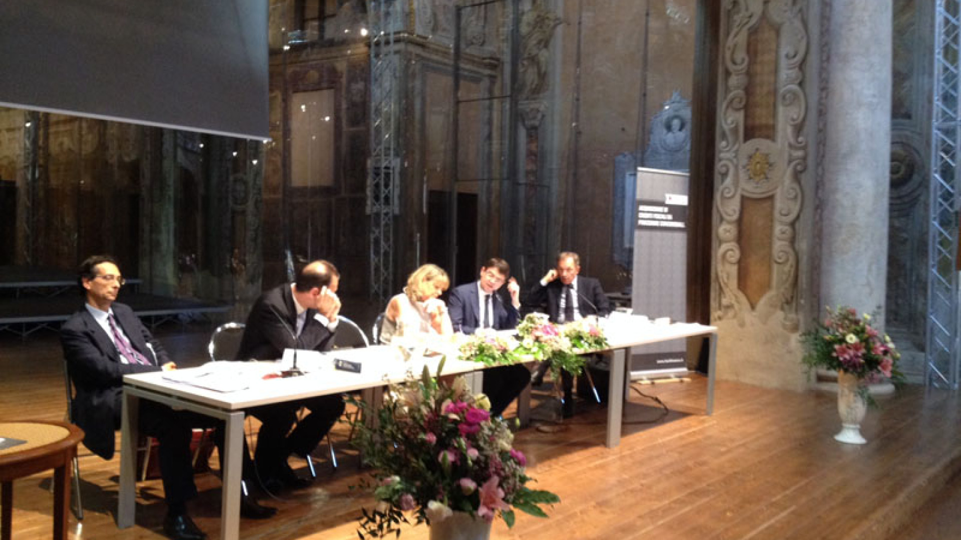 Diritto fallimentare, professionisti a confronto: "Servono leggi più chiare"