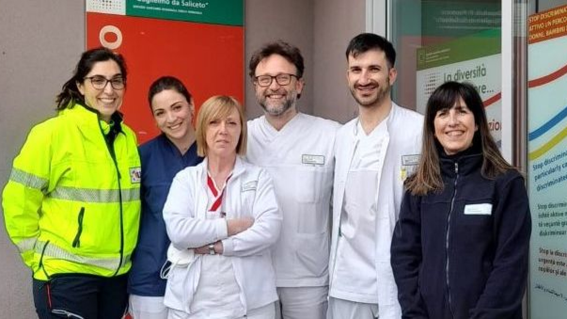 Emergenza-urgenza: Piacenza protagonista al congresso nazionale