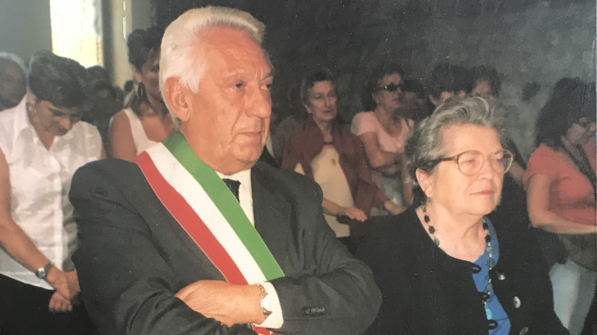 Bertuzzi lotta contro il Covid, la moglie si è spenta: sempre insieme fino alla fine