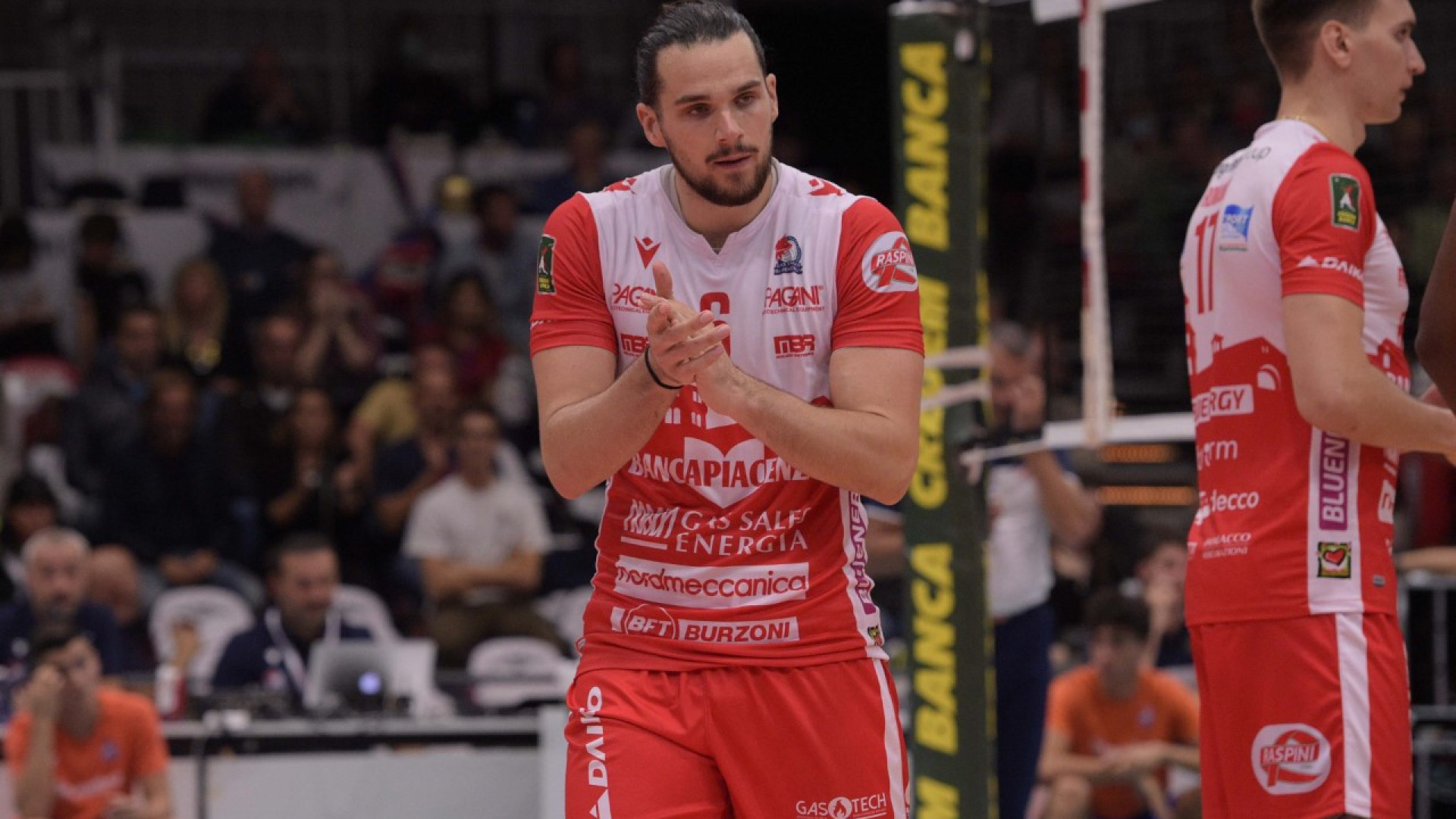 Brizard: "Troppa euforia per la Coppa e pochi allenamenti. Ora torniamo noi stessi"