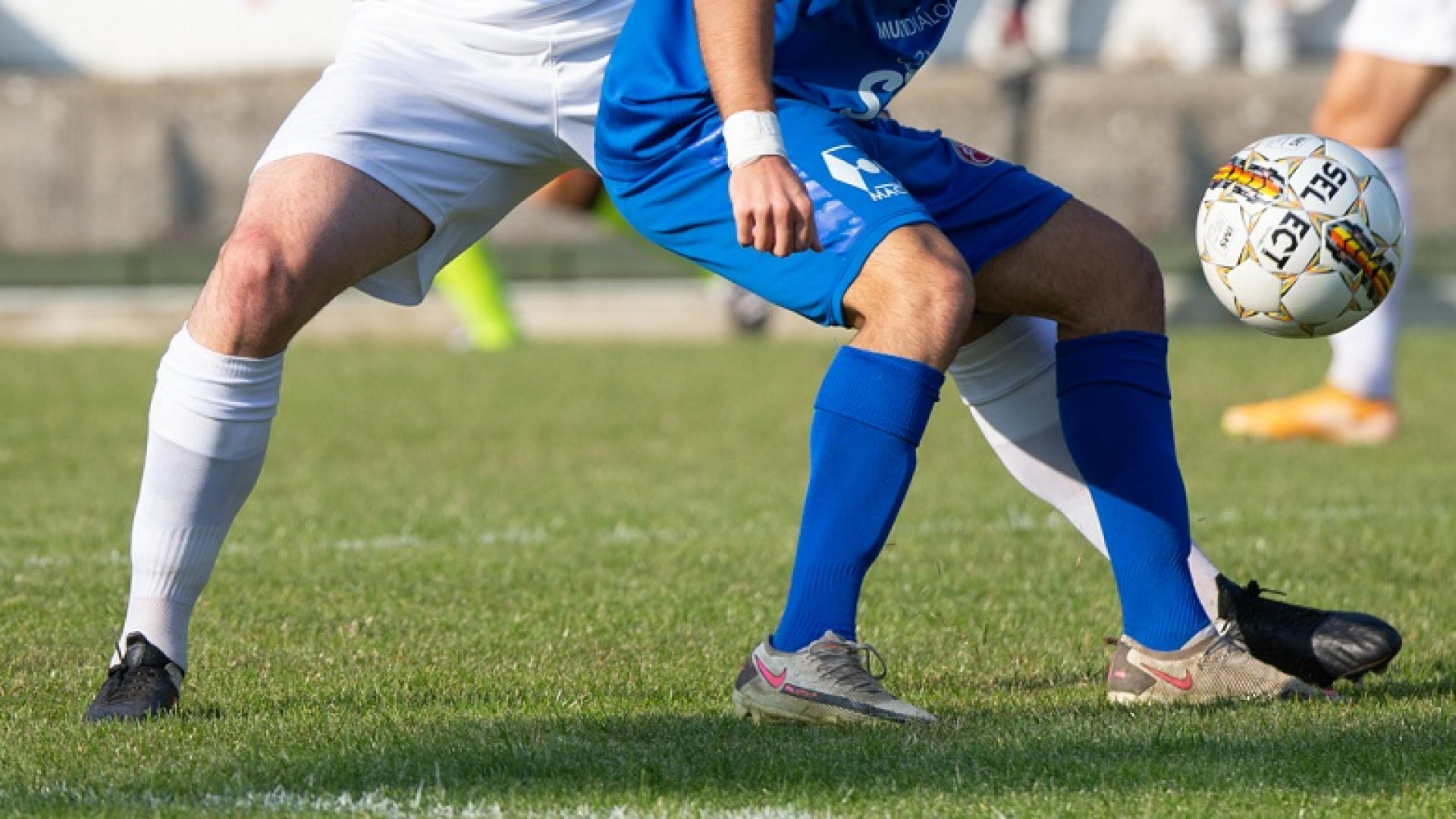 Eccellenza in campo: Agazzanese a riposo, il Nibbiano sfida il Bibbiano