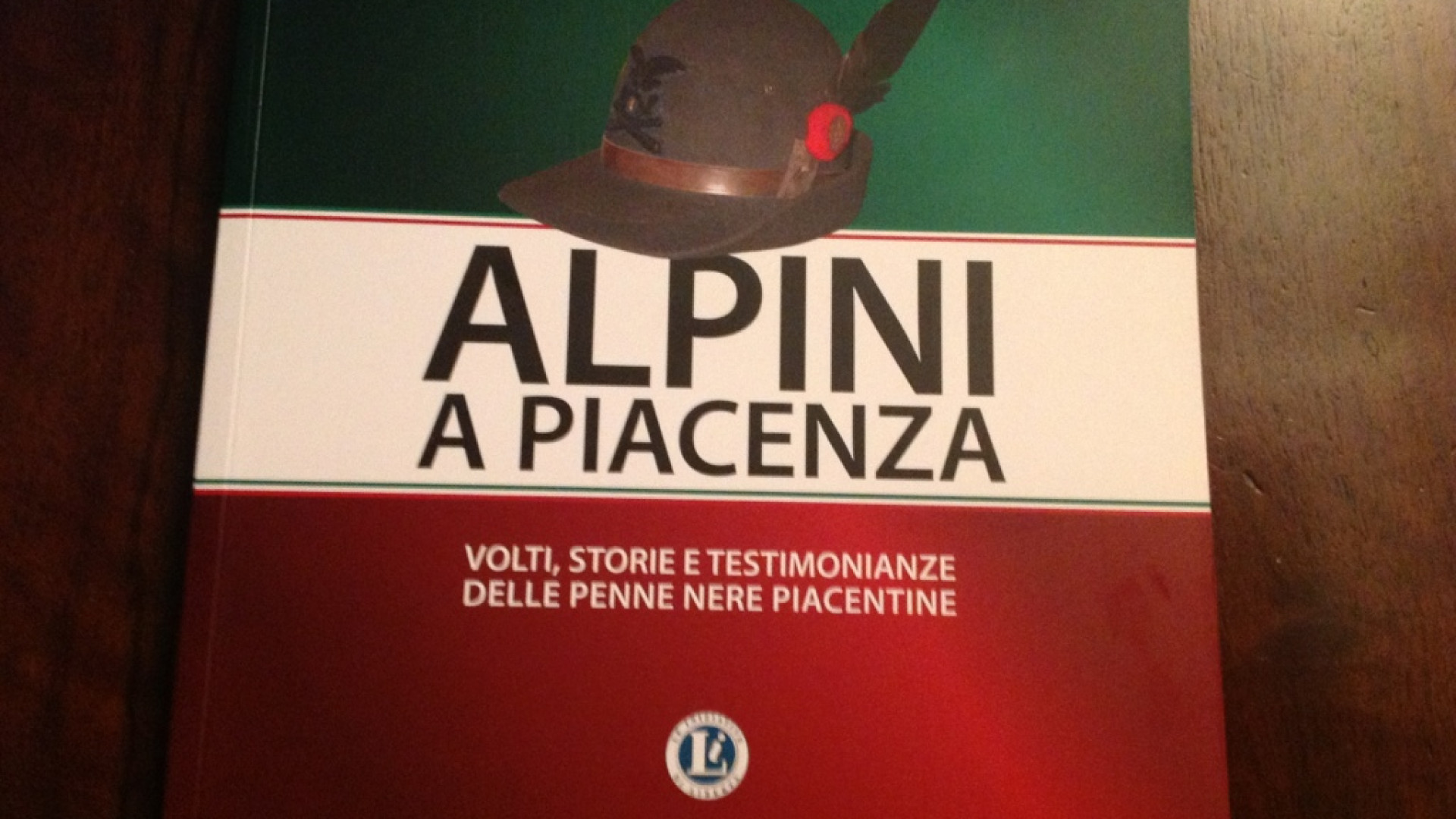 "Alpini a Piacenza", grande richiesta. Da domani il libro torna in edicola