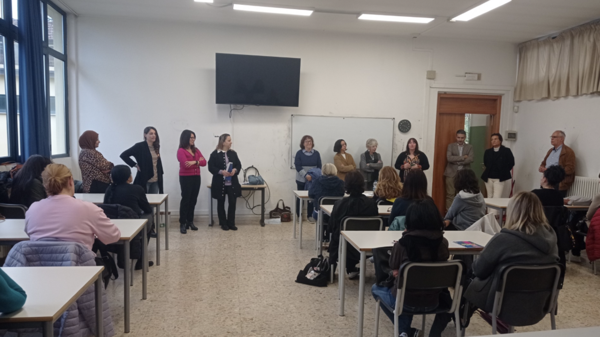 “Donne e lavoro”: via ai nuovi iter formativi tra identità e crescita professionale