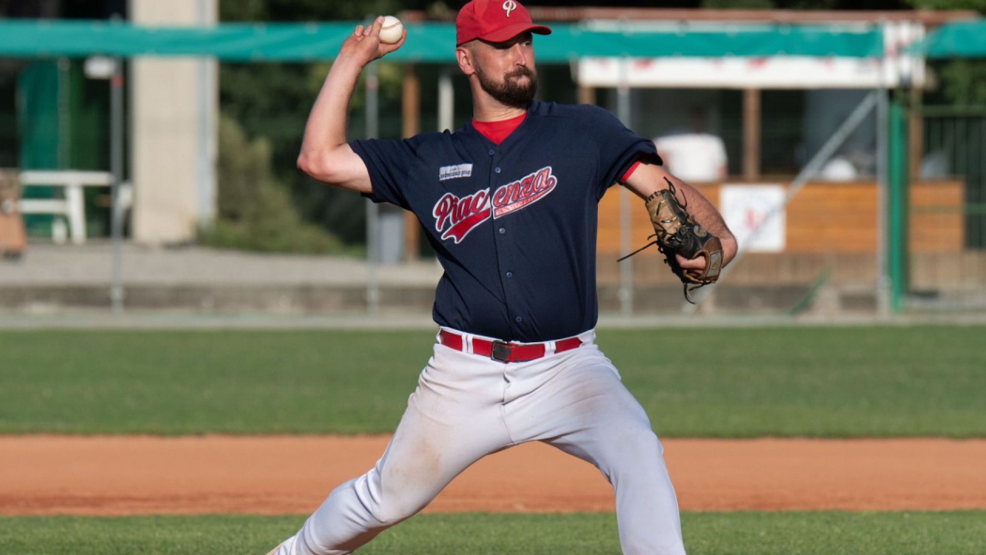 Baseball, prosegue la fase intermittente: altro pareggio in casa dello Junior Parma