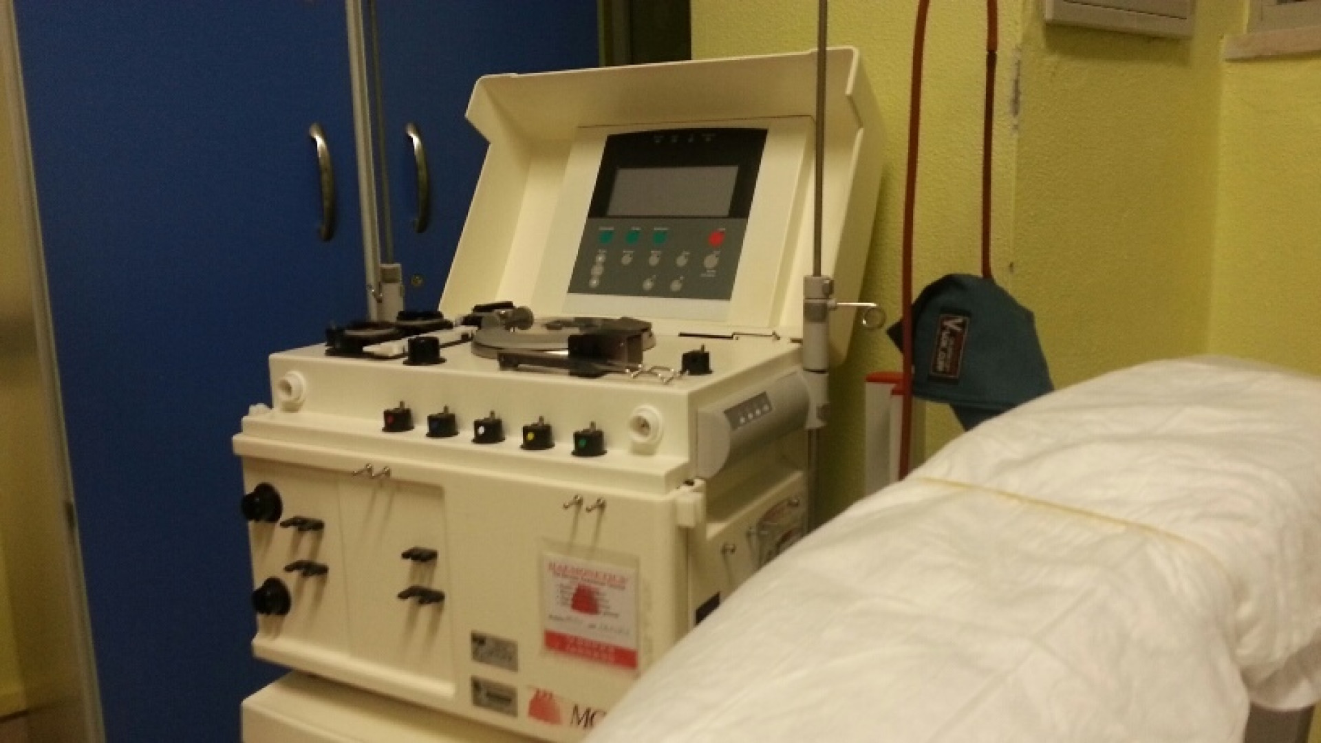 Plasma insufficiente, appello dell'Avis: nuovo centro a Fiorenzuola