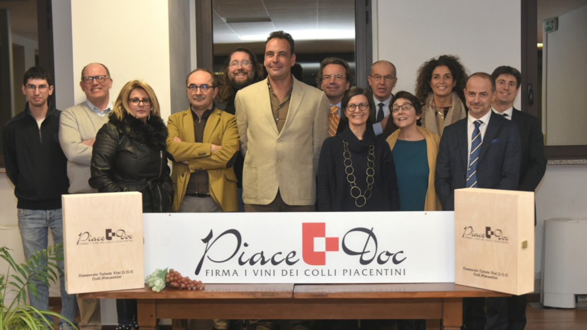 Consorzio vini Doc, il presidente Profumo: "Regole da cambiare"