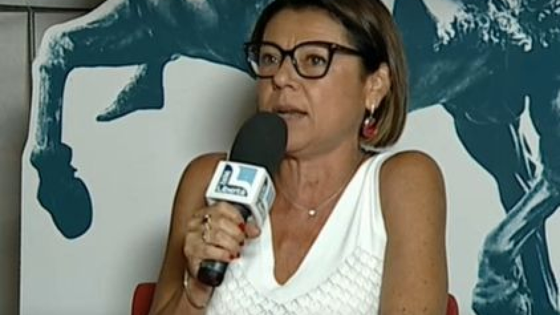 De Micheli: "Abbiamo scelto la candidata giusta. Resterò in consiglio"