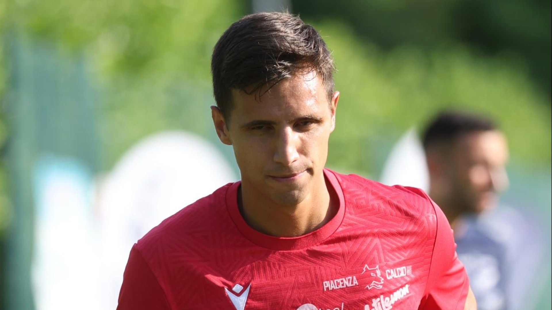 Carlo Manicone pronto a sorprendere: "Piace qui c'è tutto per vincere"