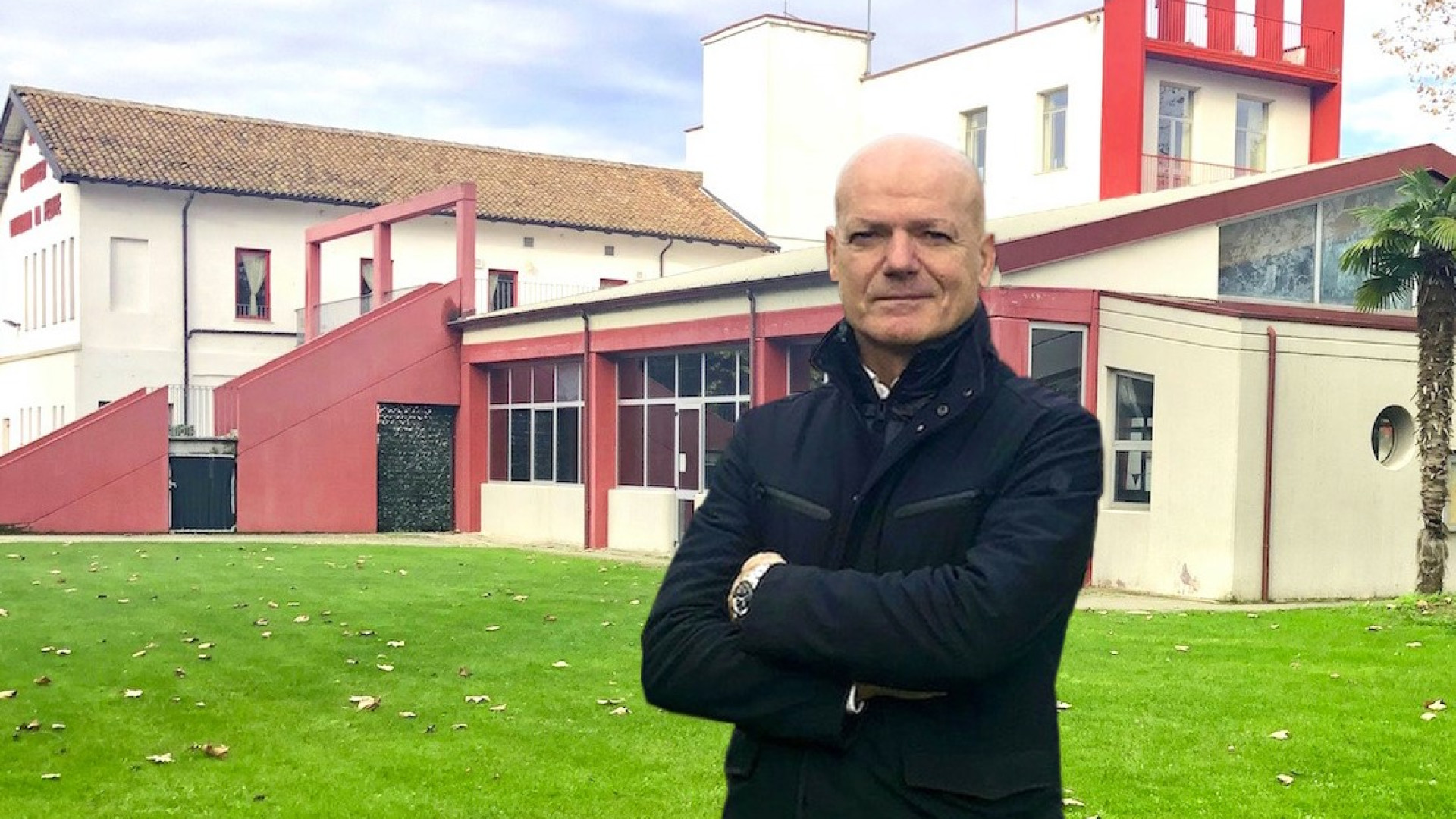 Vittorino in crescita: "Importanti progetti strutturali e sportivi"