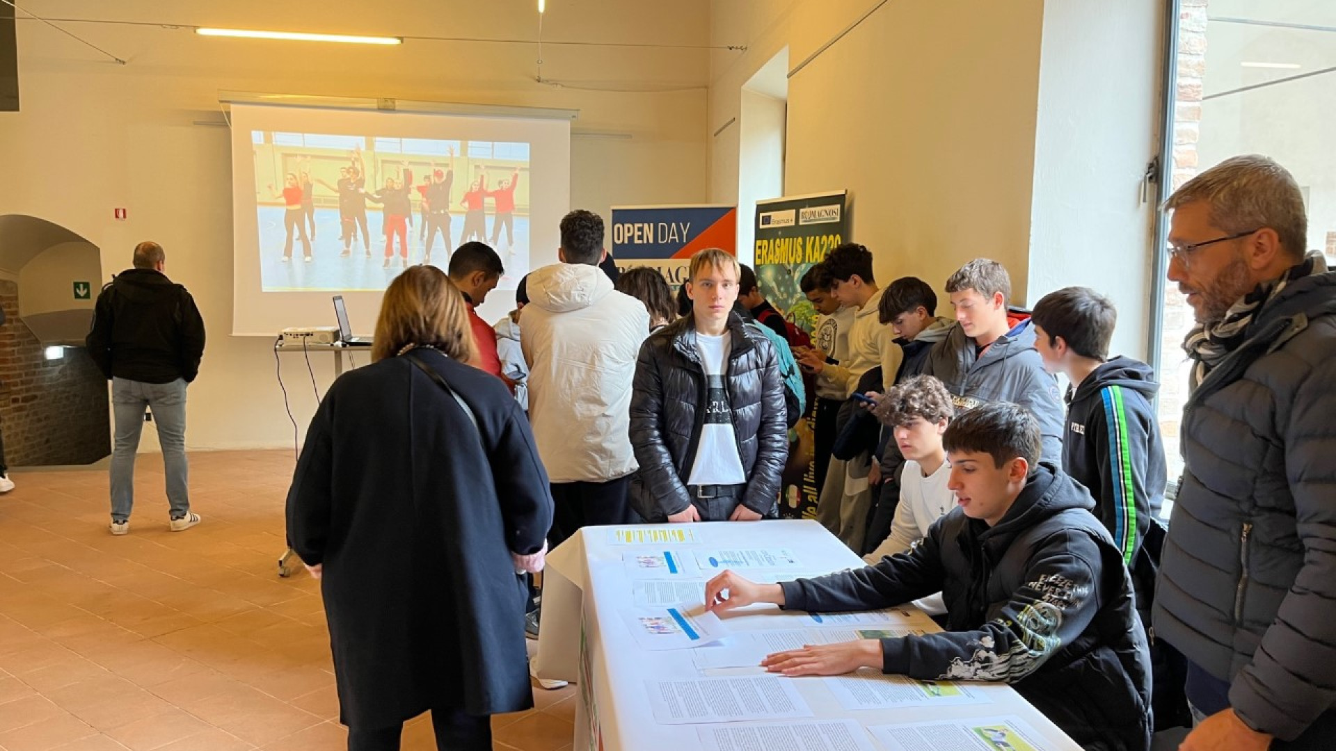 Progetto conCittadini tra memoria, legalità e diritti: "Noi protagonisti del futuro"