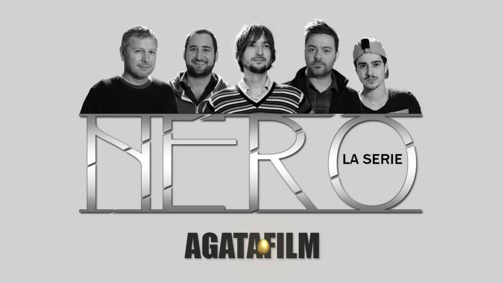 "Nero, la serie": finale di stagione stasera alle 23.05 su Telelibertà