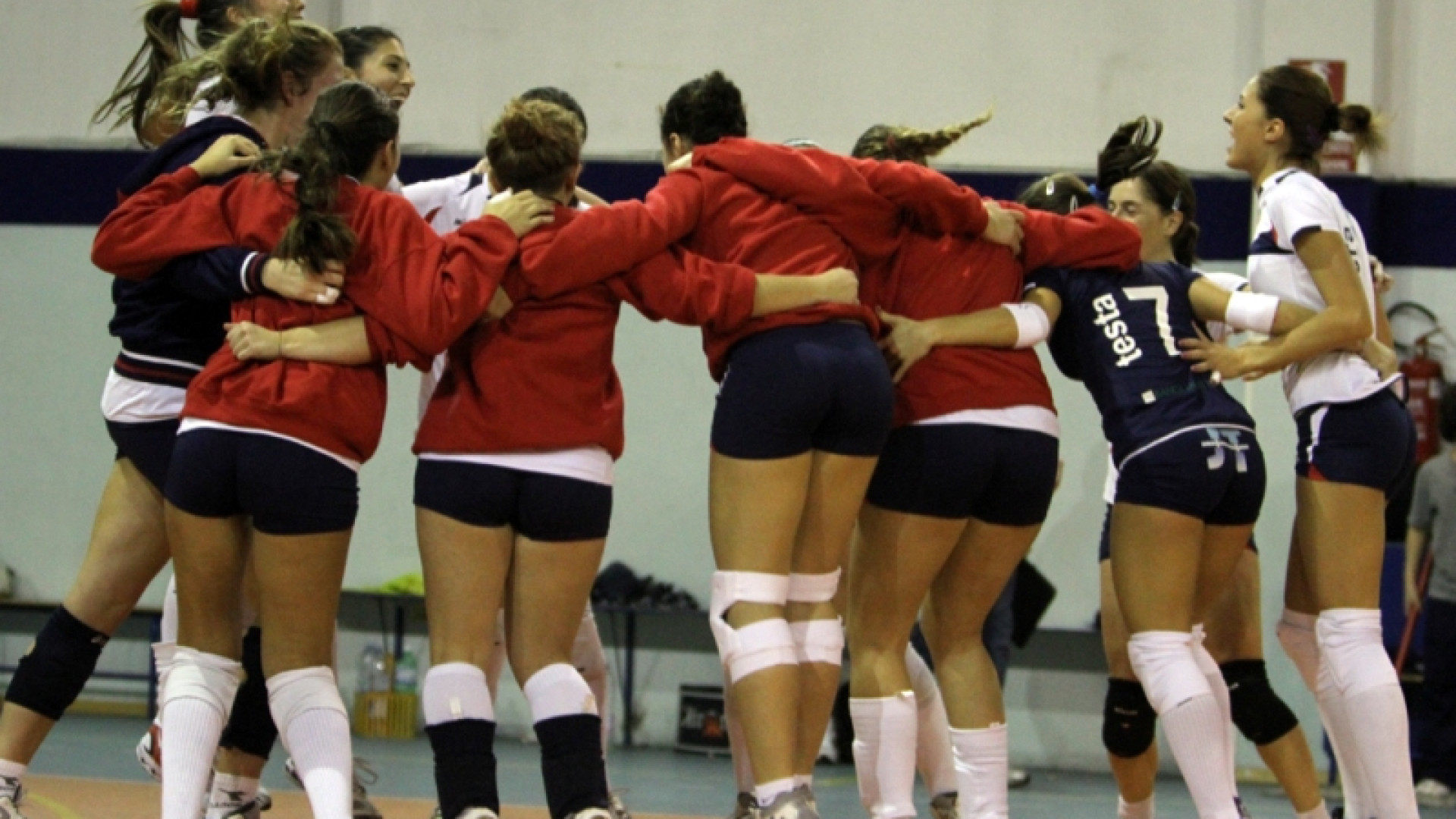 Volley, play-off B2: Pavidea Selta Fiorenzuola stasera sfida Trento