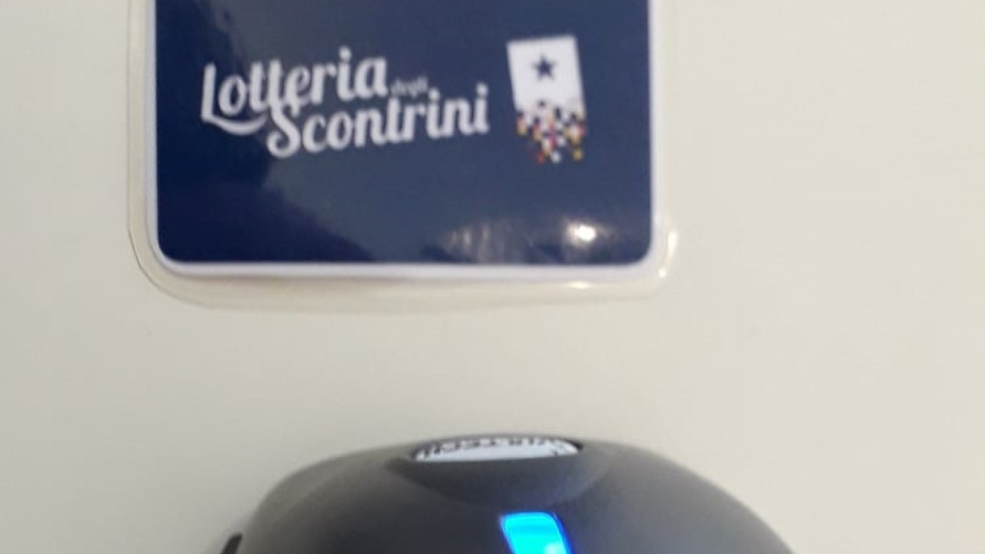 Lotteria degli scontrini: "In cartoleria 24 ricevute da un euro"
