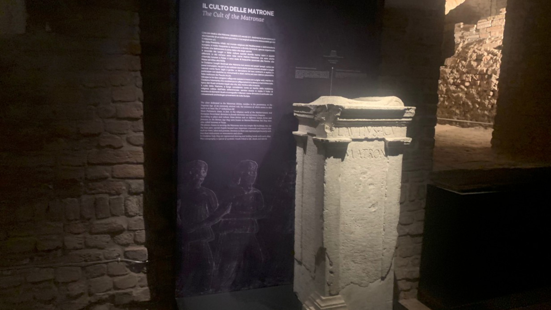 Sezione Romana di Palazzo Farnese, lunedì apertura straordinaria gratuita