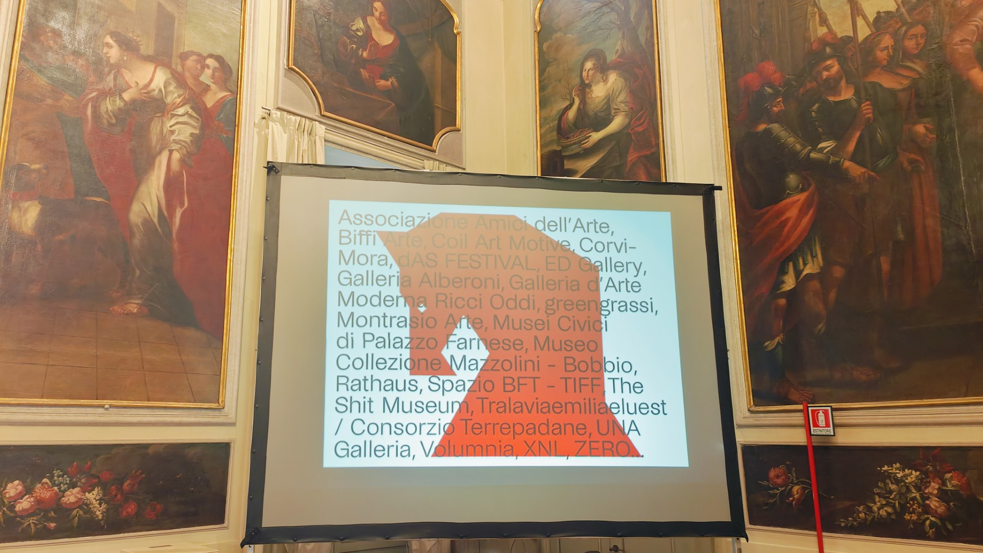 L'arte contemporanea invade musei e gallerie della città con "XNL Aperto"