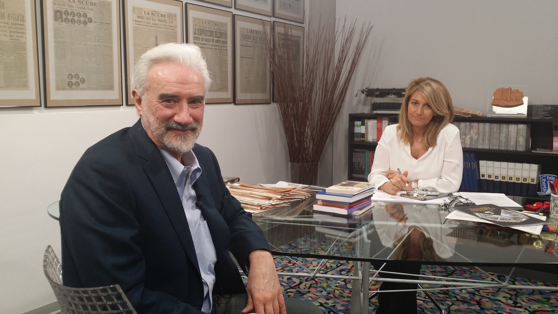 "Dai pazienti ho imparato il coraggio". Il professor Macellari saluta Piacenza