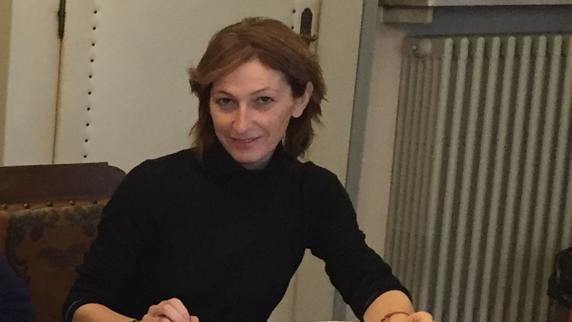 Addio a Roberta Solari, dipendente della Provincia da oltre vent'anni