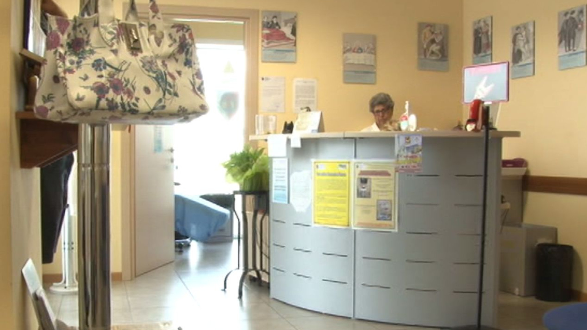 Appello della Misericordia: "Ambulatorio della Besurica troppo stretto"