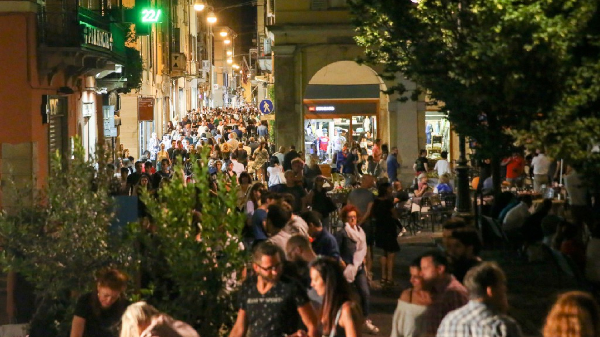 Il 21 giugno primo appuntamento con i venerdì piacentini. Cambia la viabilità