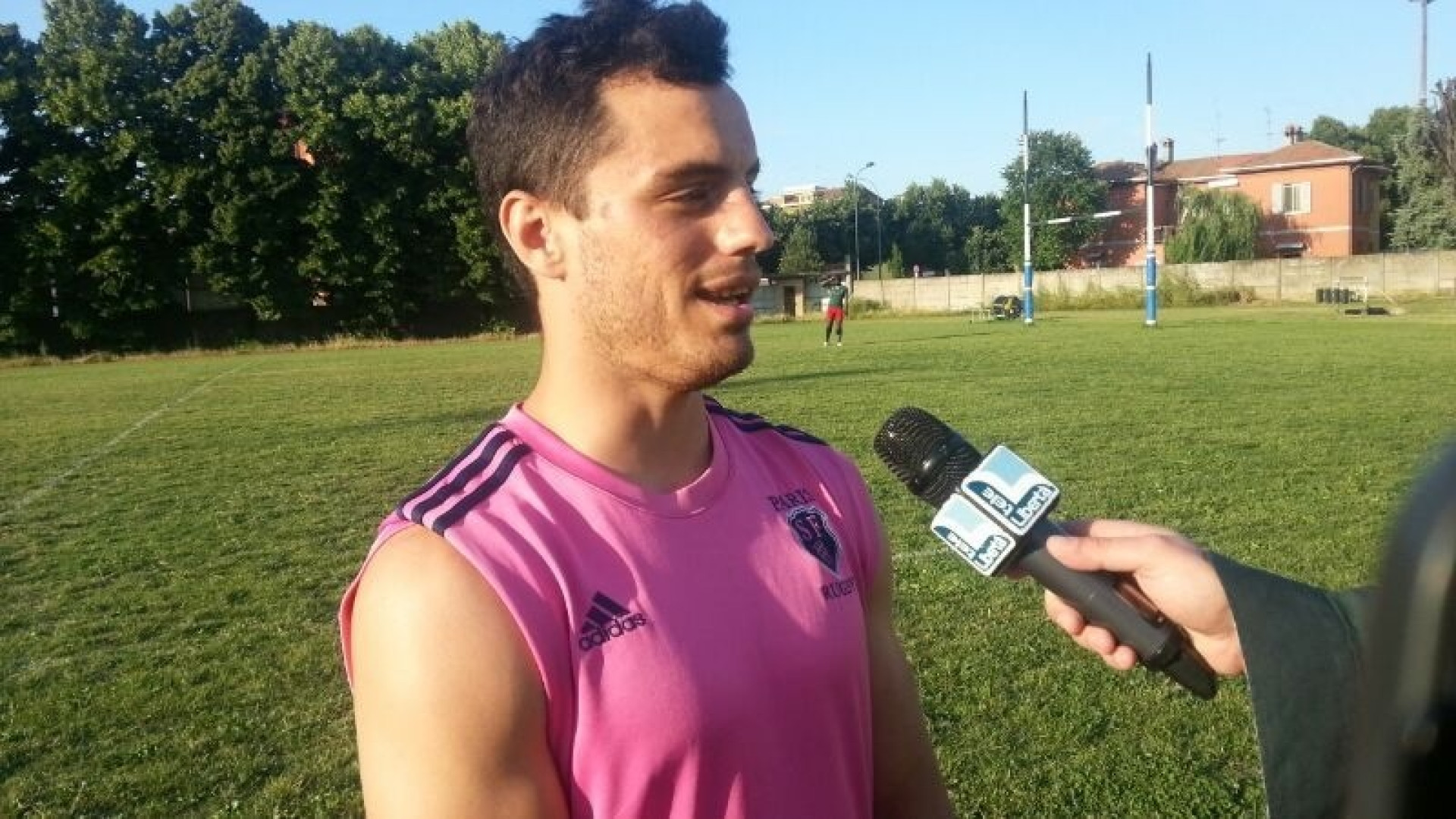 Rugby: la Benetton su Barraud ma il "fenomeno" francese sceglie Mogliano