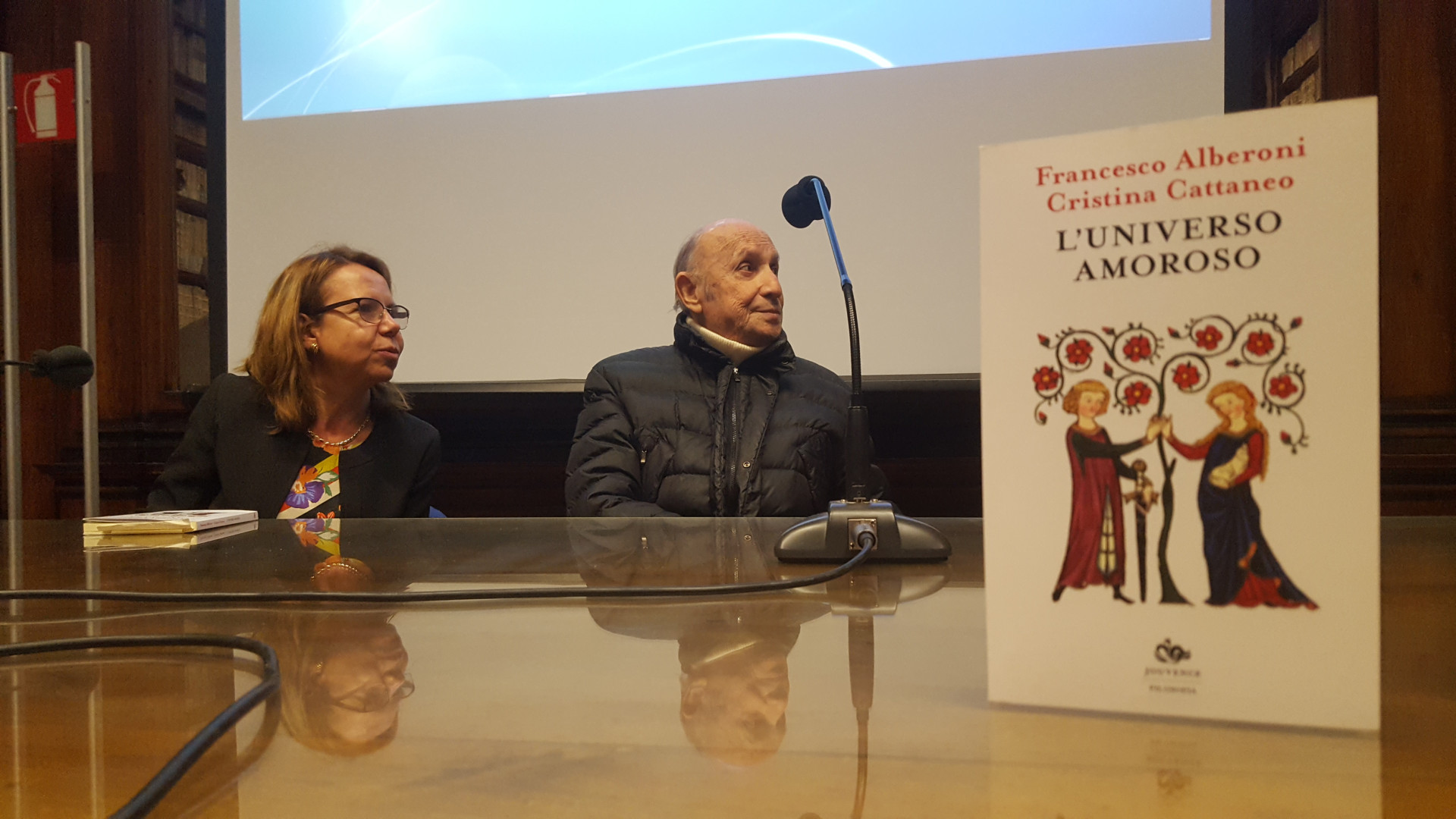 Il sociologo Alberoni: "Crollo del patriarcato causa della crisi uomo-donna"