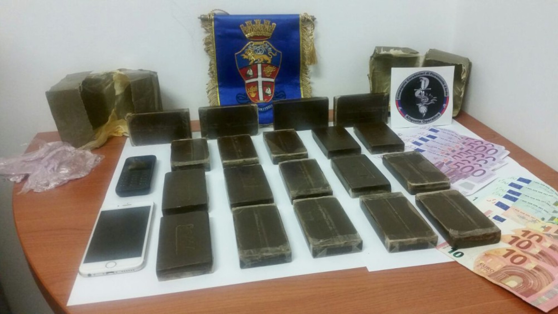 Allarme droga sempre più alto: "Piacenza come Rimini" in regione