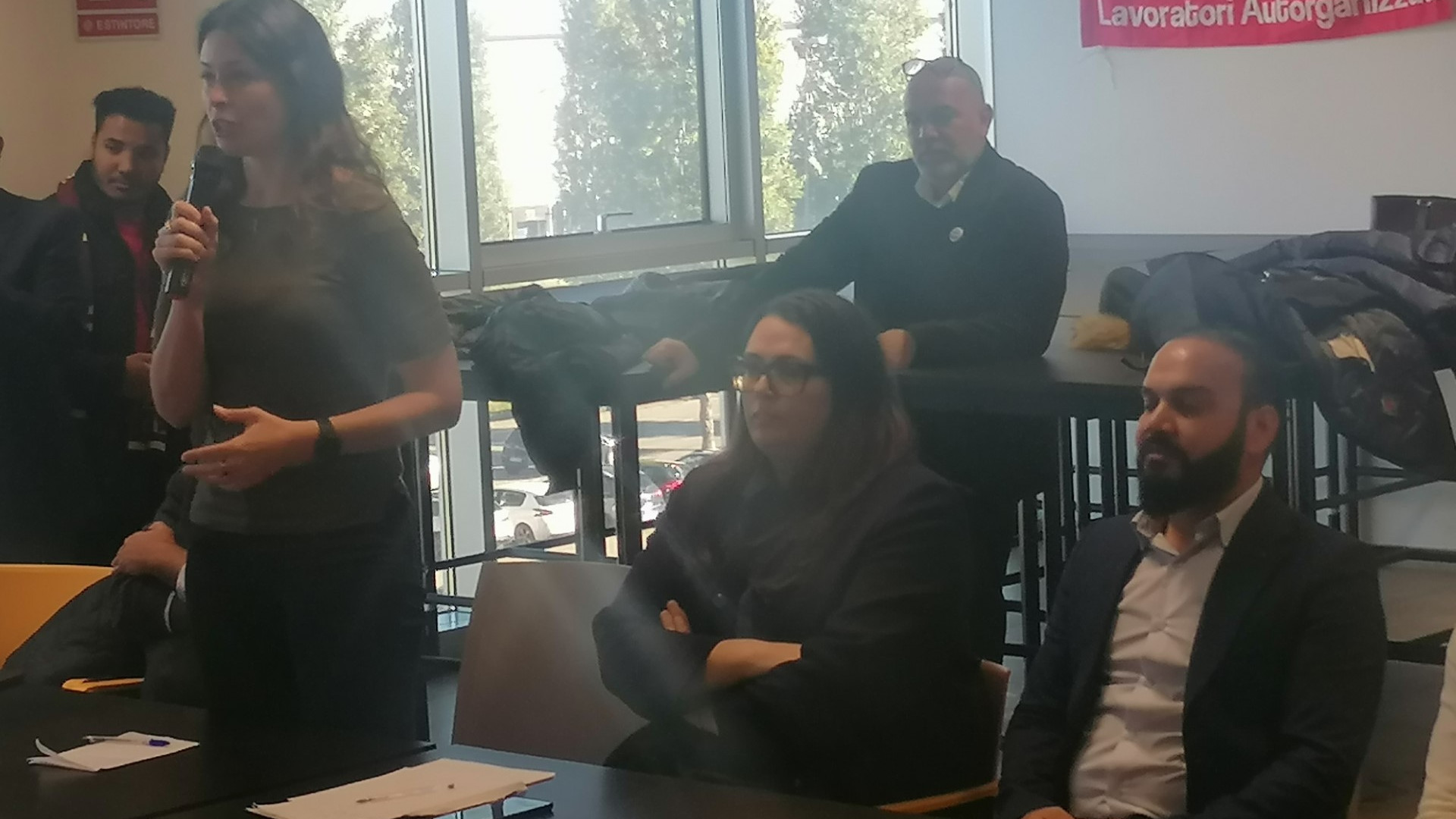 Ascari e Pignedoli, M5s: "Inaccettabile la chiusura di Leroy Merlin a Castello"