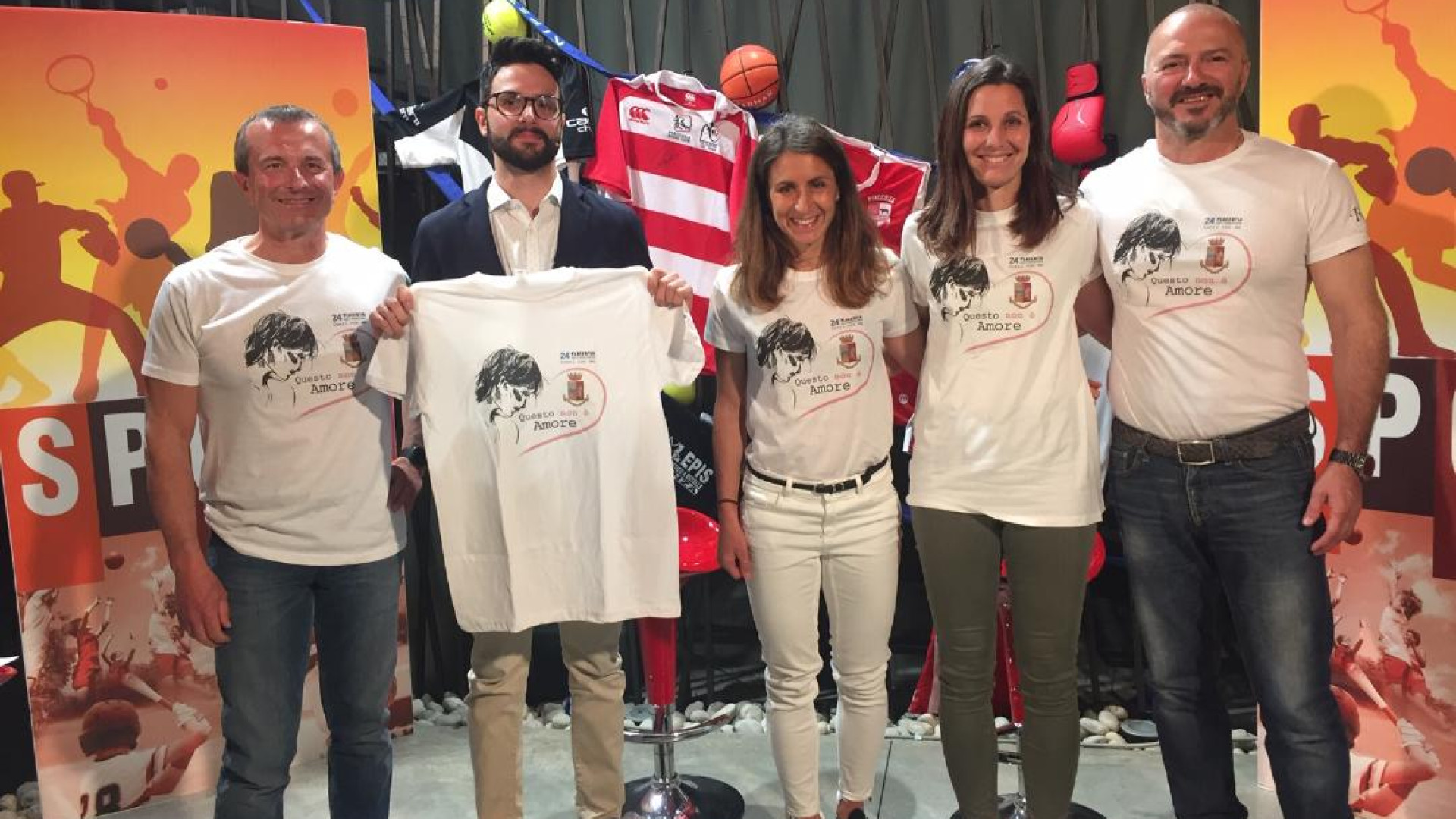 Speciale Half Marathon: "Nonostante la pioggia è stata un'edizione storica"