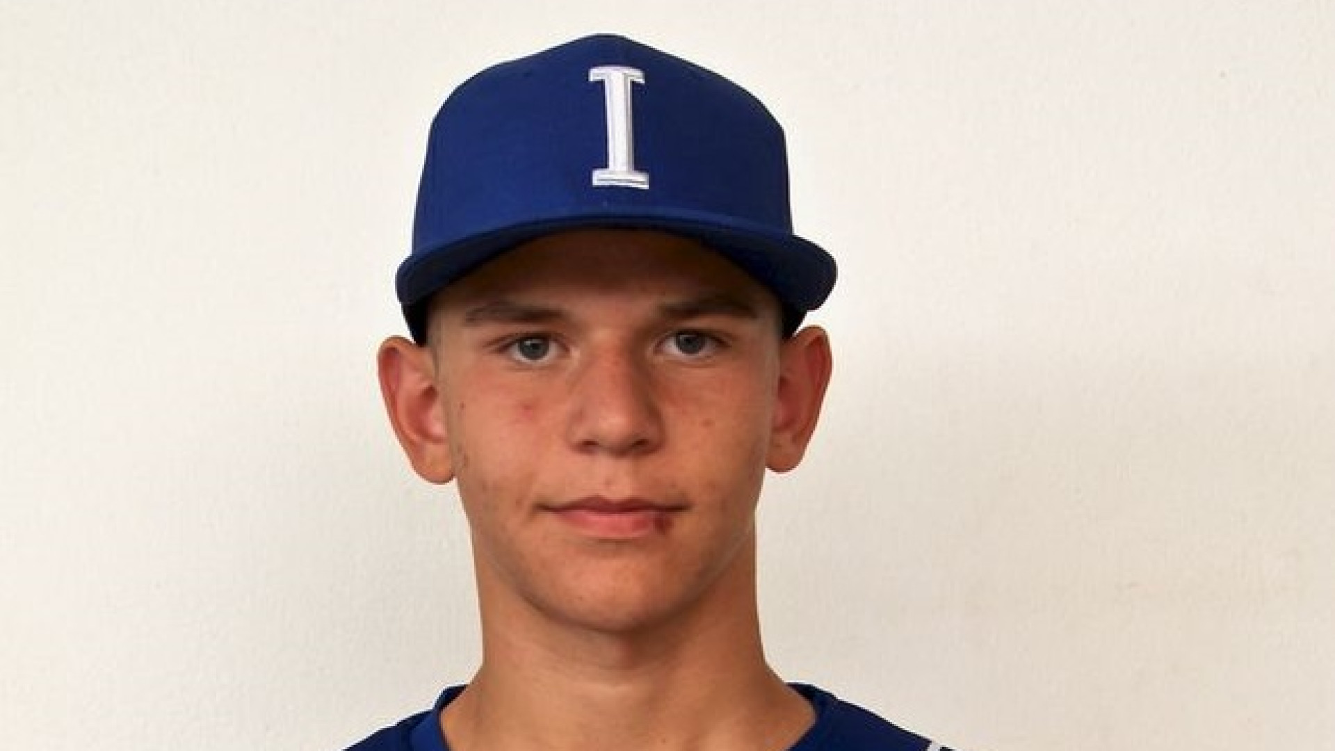 Piacenza Baseball, un giovanissimo talento azzurro per la nuova stagione