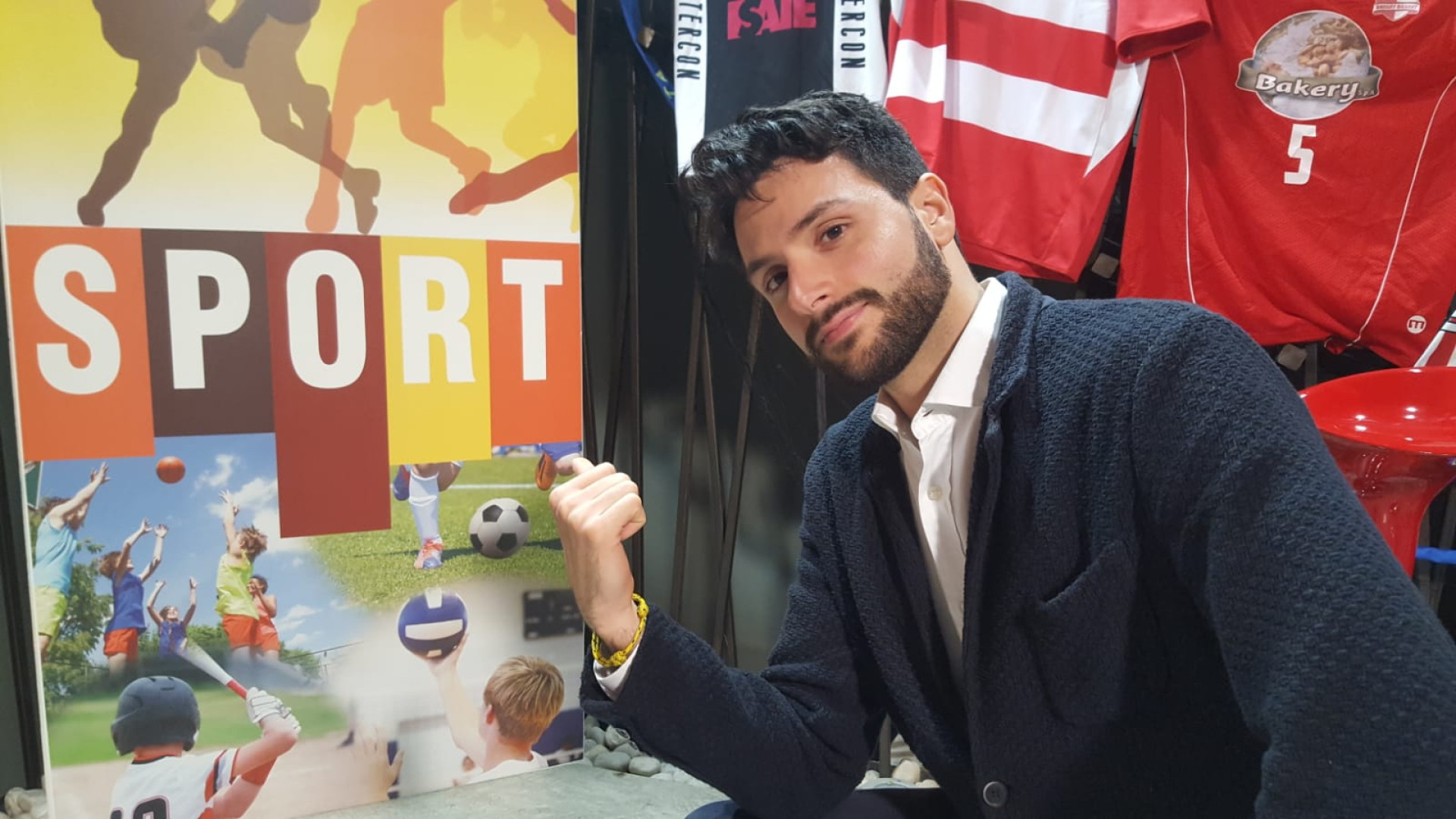 La grande impresa della Bakery Basket, ma anche volley e rugby a Zona Sport