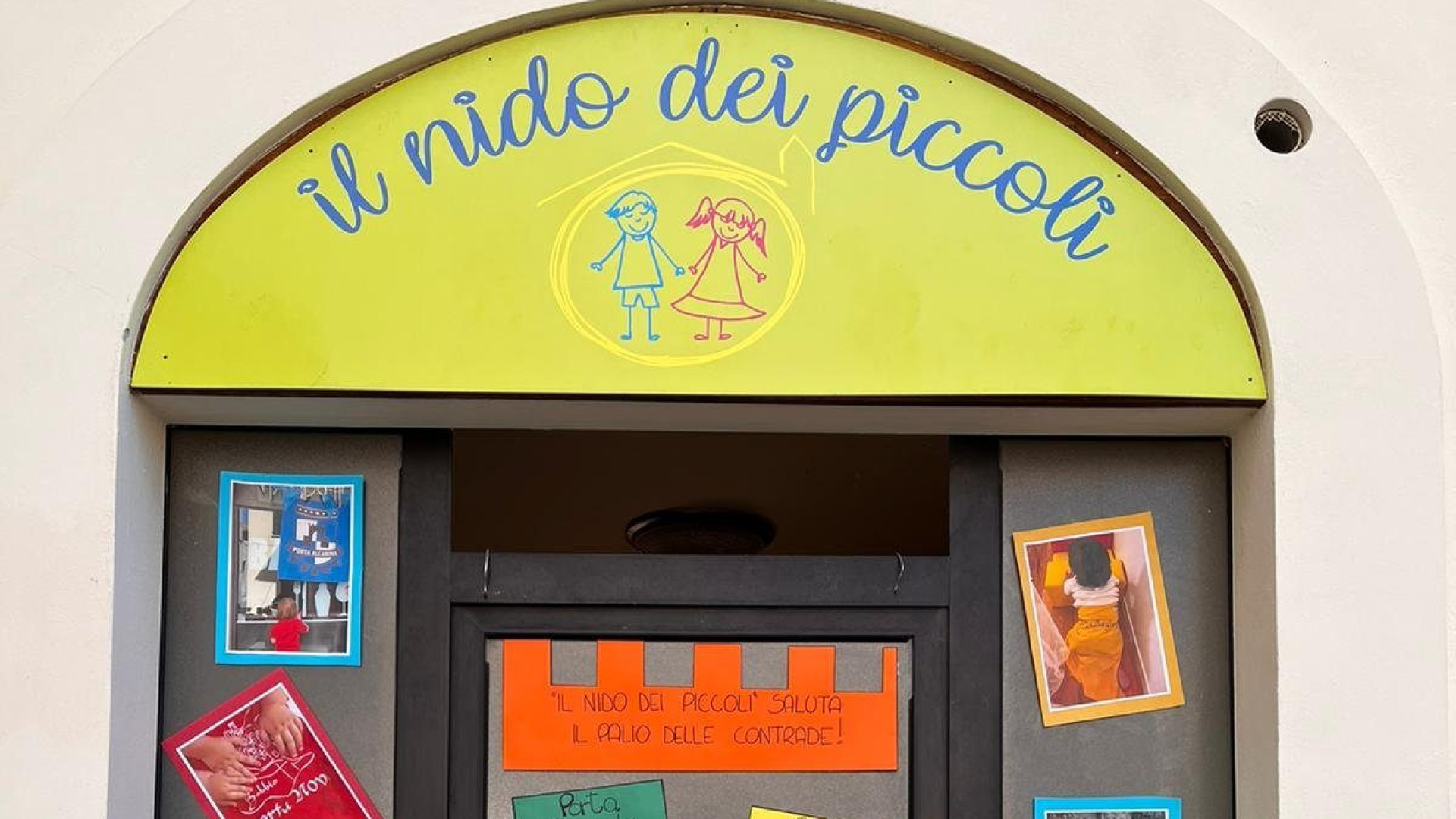 C'è lista d'attesa anche al nido di Bobbio. Gli "esclusi": "Costruiamo un'alternativa"