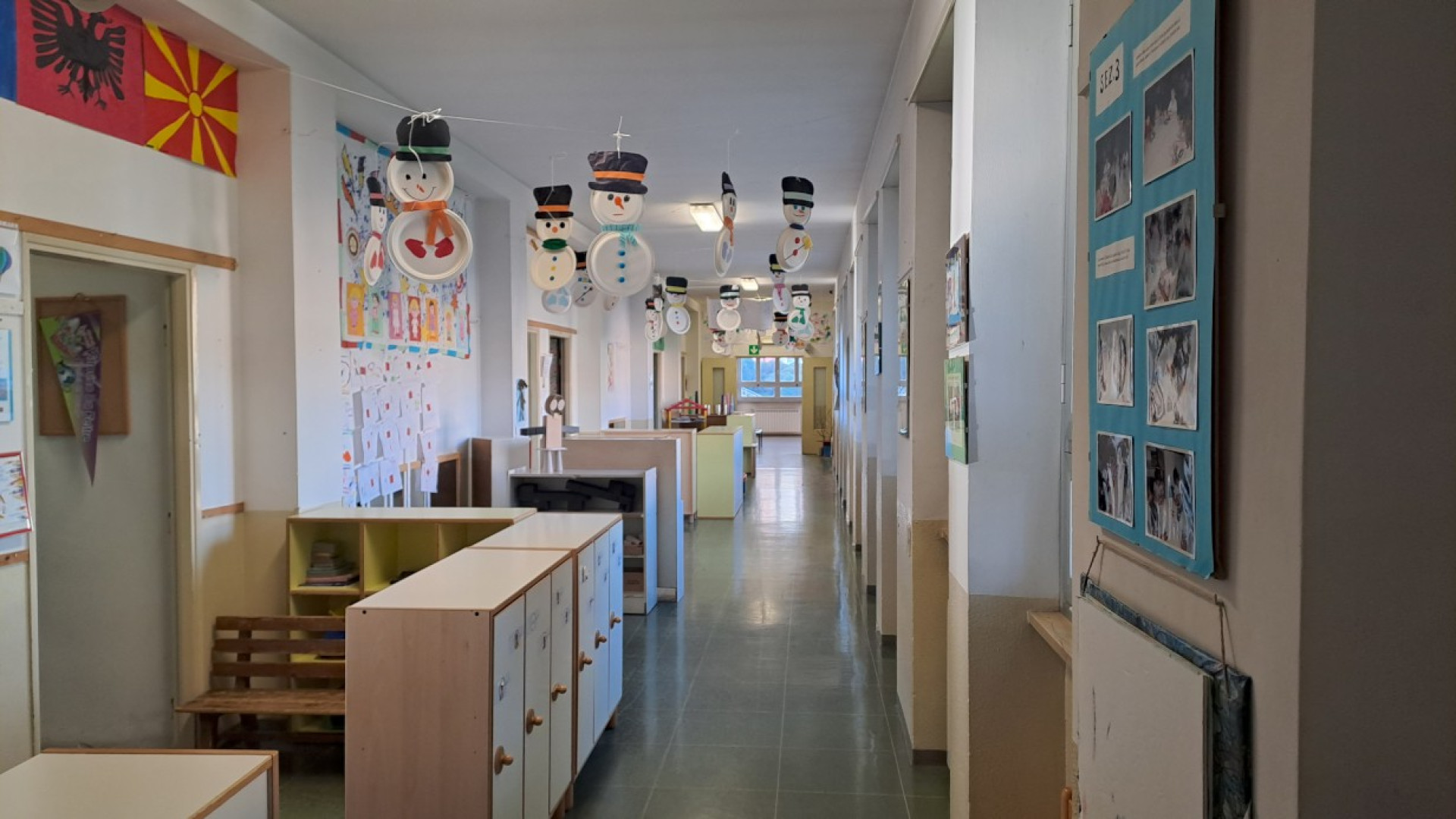 Servizio sperimentale di pre e post scuola per l'infanzia, candidature entro il 24