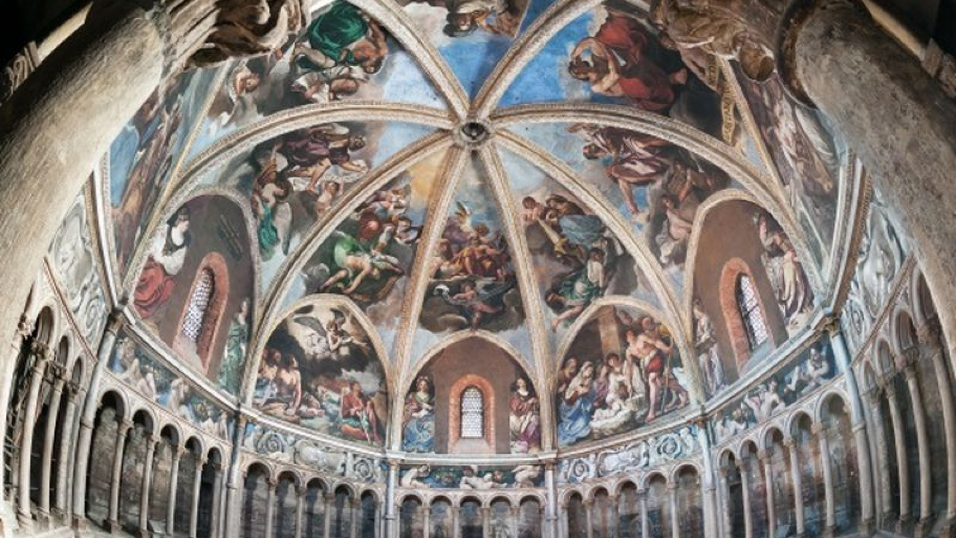 Dopo il Guercino, alla scoperta dei codici miniati. Apre "I misteri della Cattedrale"