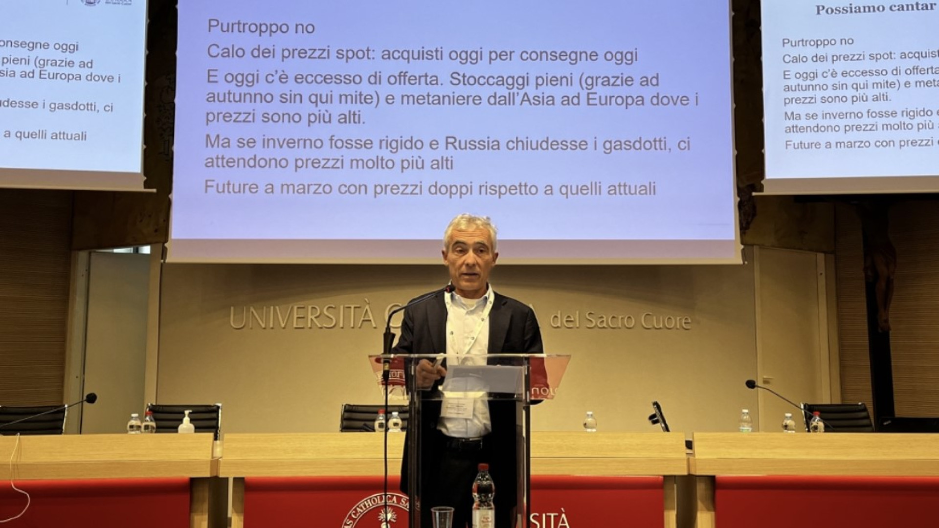 L'economista Tito Boeri: "La recessione non sarà un Armageddon"
