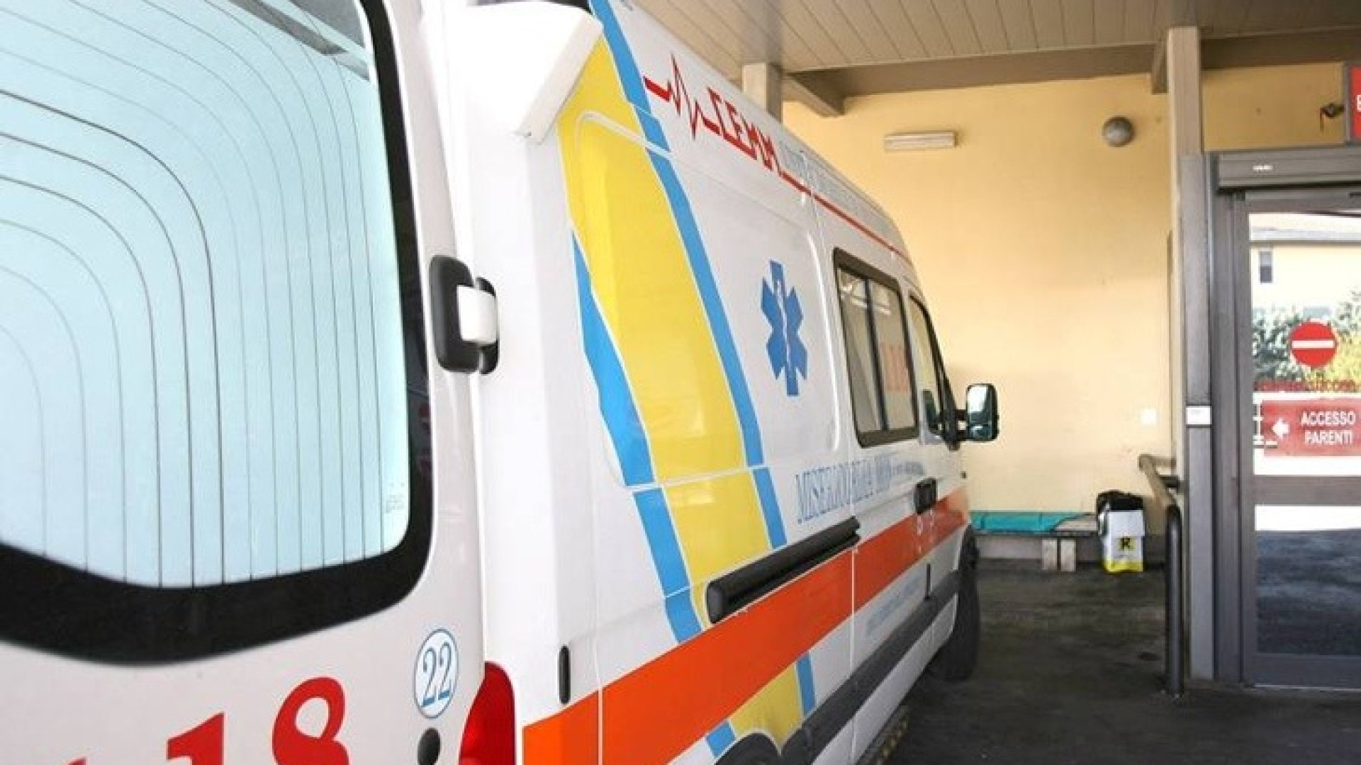 Tragedia sfiorata in via Maruffi: sei intossicati da monossido di carbonio