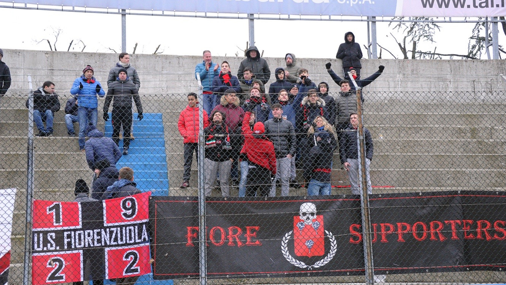 Il lampo di Anastasia, il ko della Vigor e la magia di Rastelli. Giallo finale a S.Nicolò. Highlights