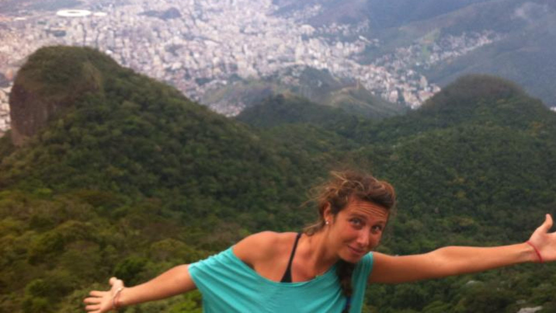 Omicidio Gaia: la salma trasferita a Fortaleza. Tornerà a Piacenza