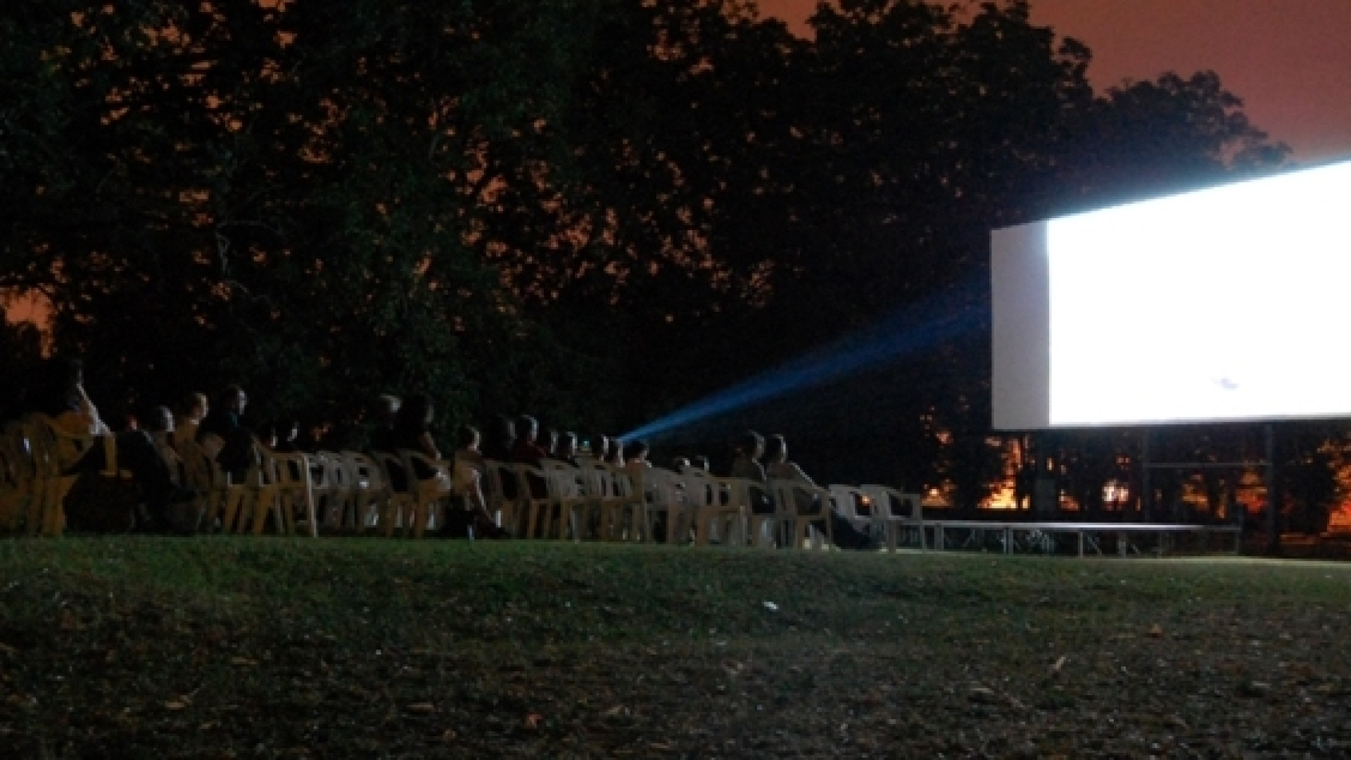 "Salviamo il cinema estivo al Daturi": già duemila firme on line