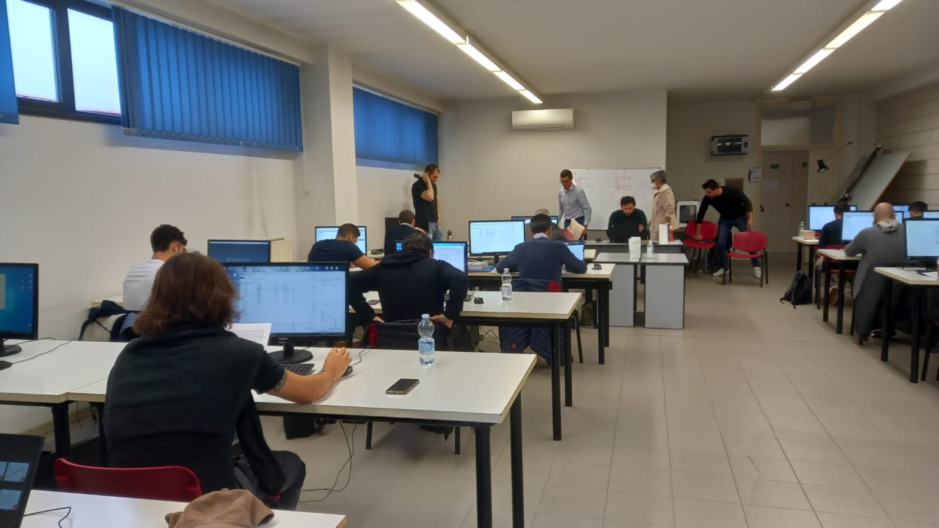 Fiorenzuola, dalla Tutor al mondo del lavoro: 16 studenti nelle aziende del territorio