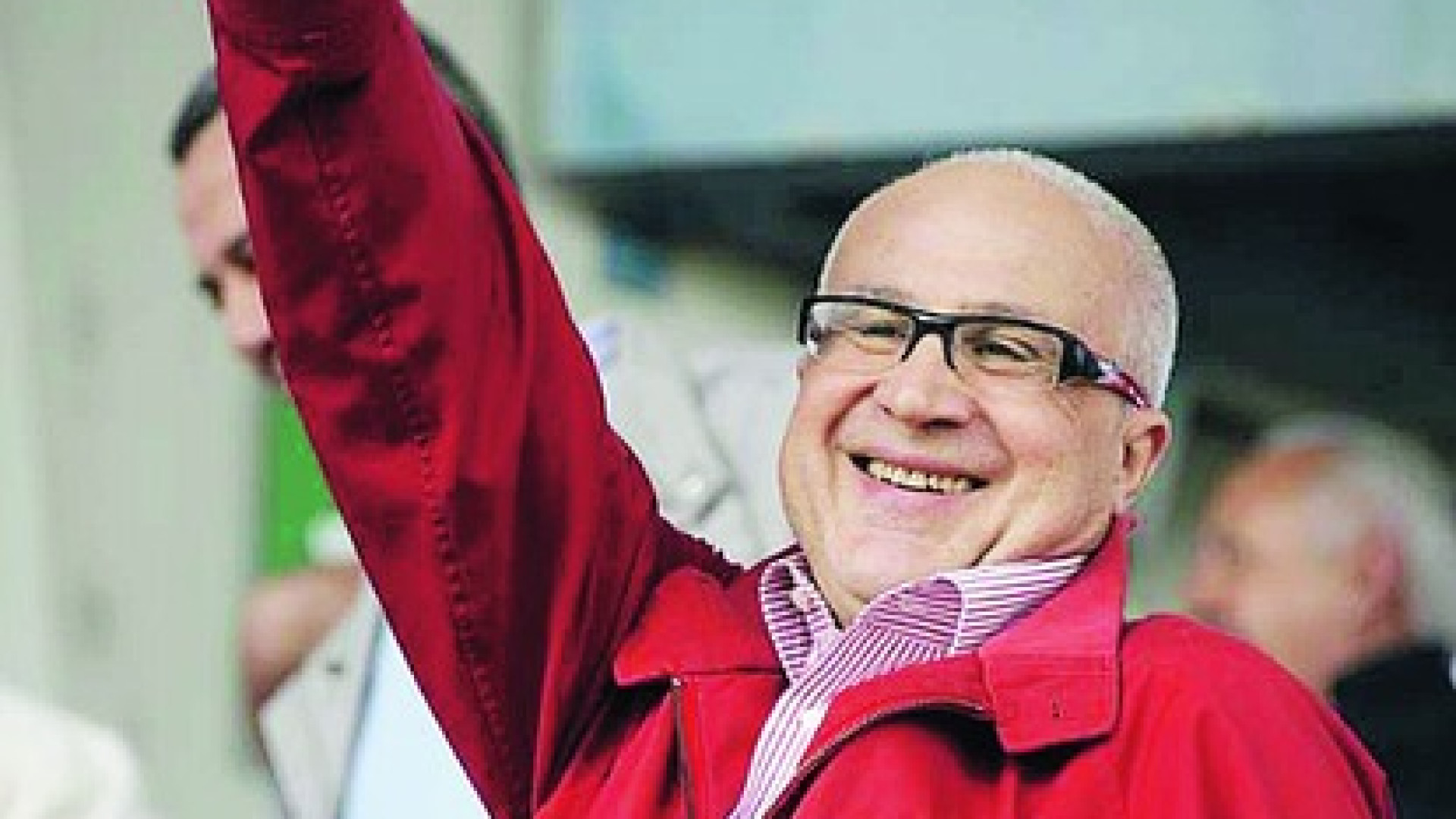 Stefano Gatti prova il colpaccio: "Vorrei a fianco anche Burzoni e Cerciello"