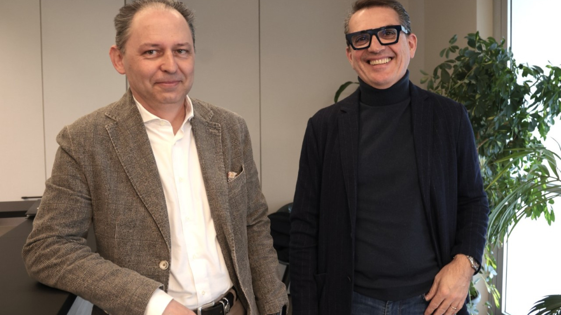 Piacenza calcio, Ferrari entra in società. Rigolli: "Garantiamo il futuro"