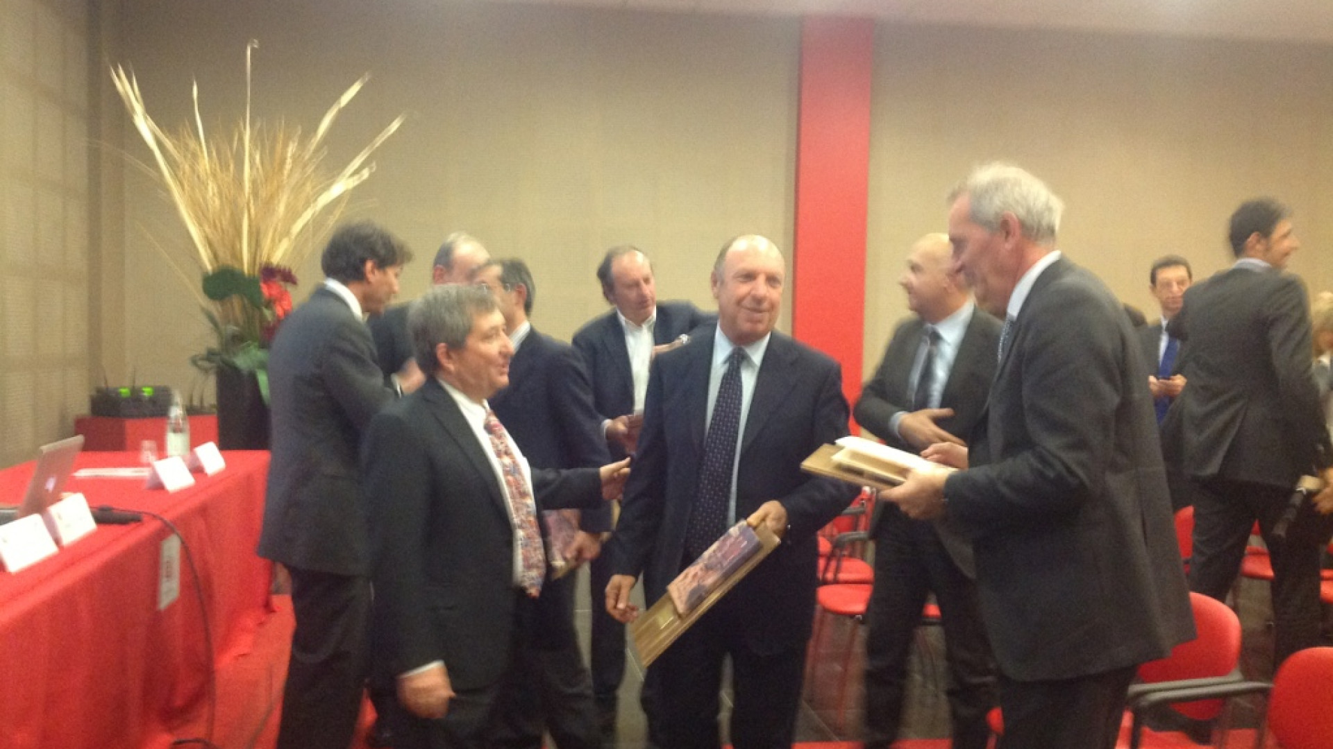 Consorzio Piacenza Alimentare "vola" l'export. Impennata del 25%